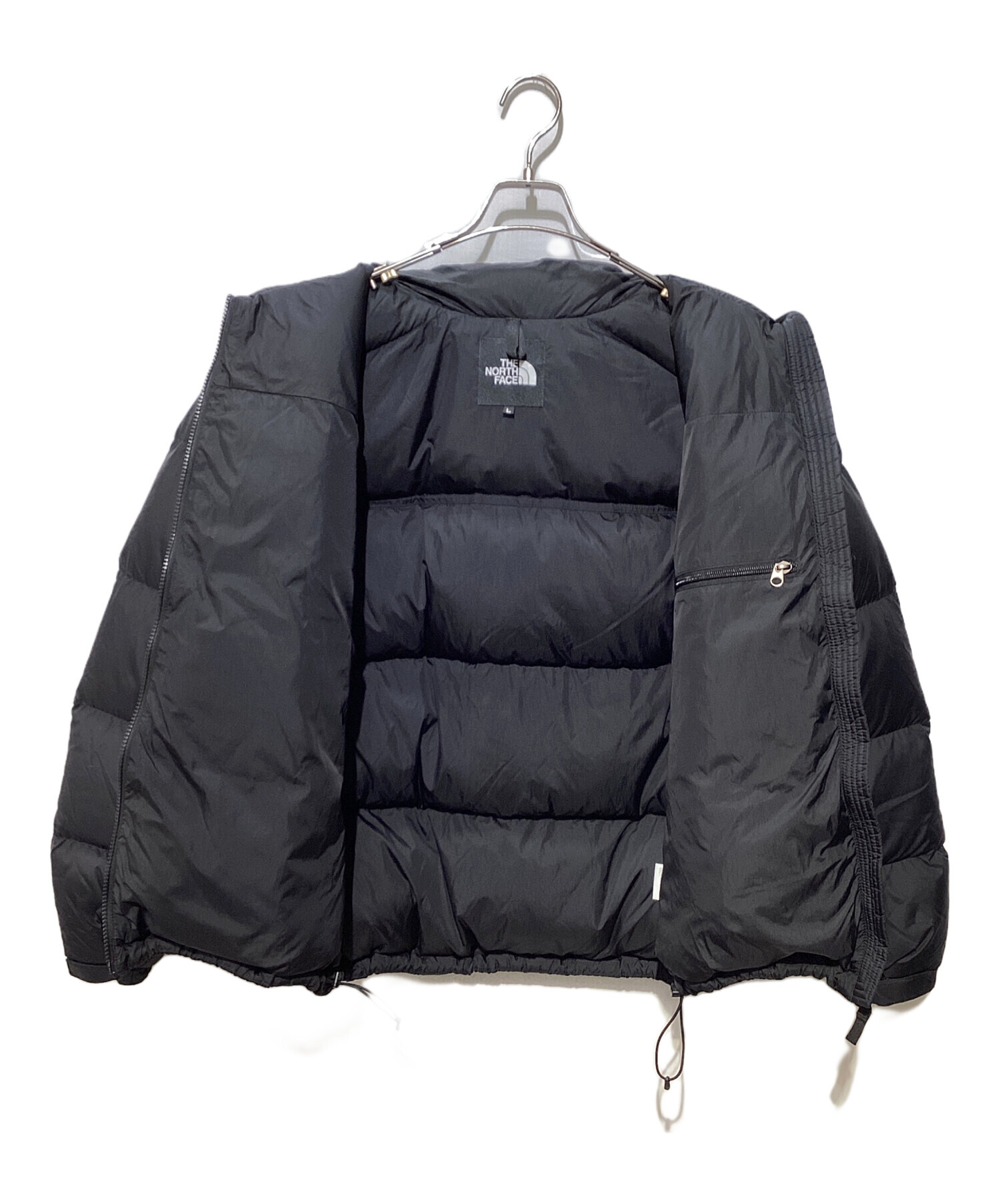 中古・古着通販】THE NORTH FACE (ザ ノース フェイス) NUPTSE JACKET