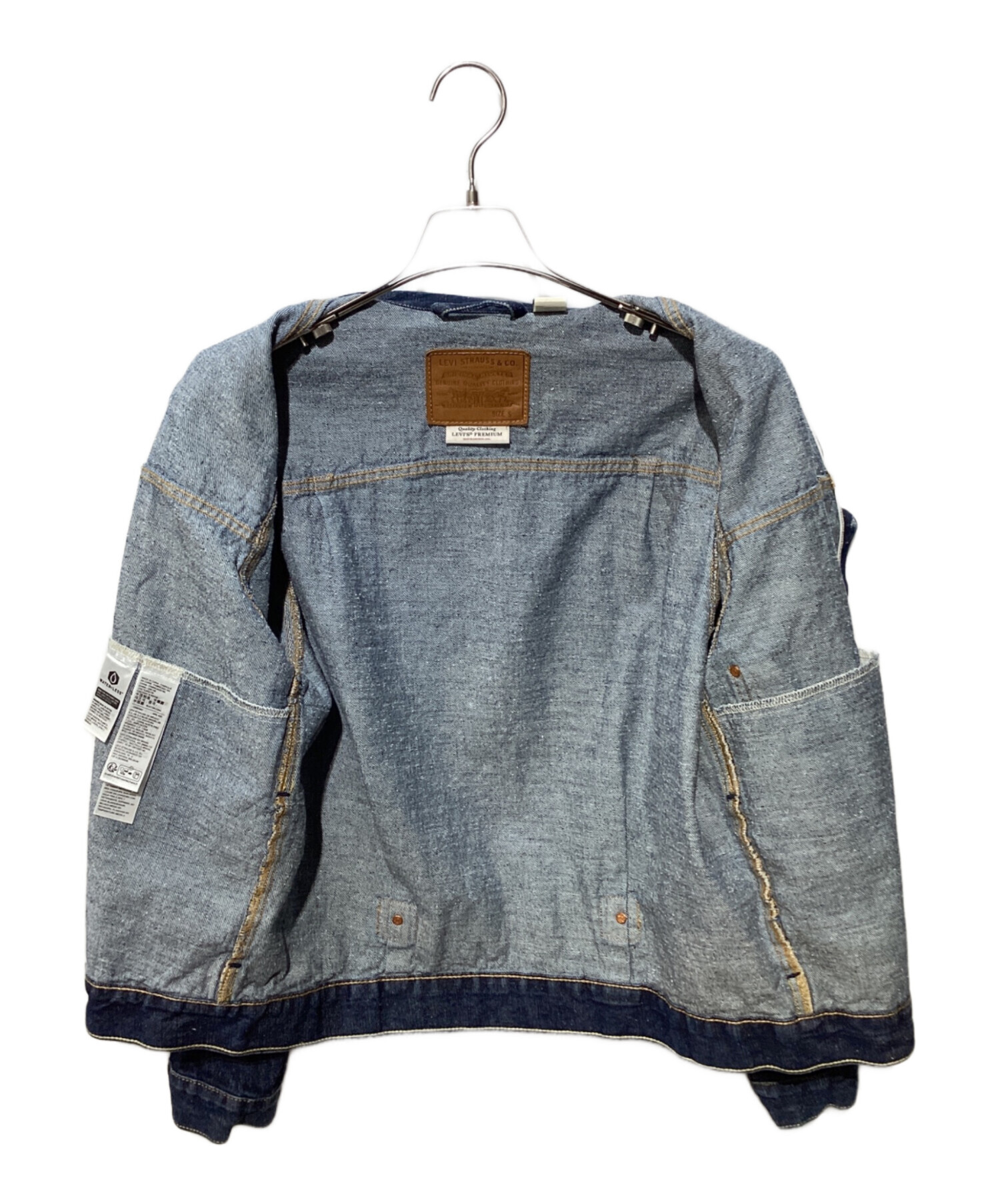 中古・古着通販】LEVI