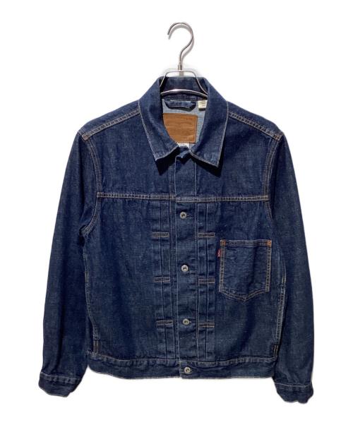 中古・古着通販】LEVI'S (リーバイス) TYPE I トラッカージャケット