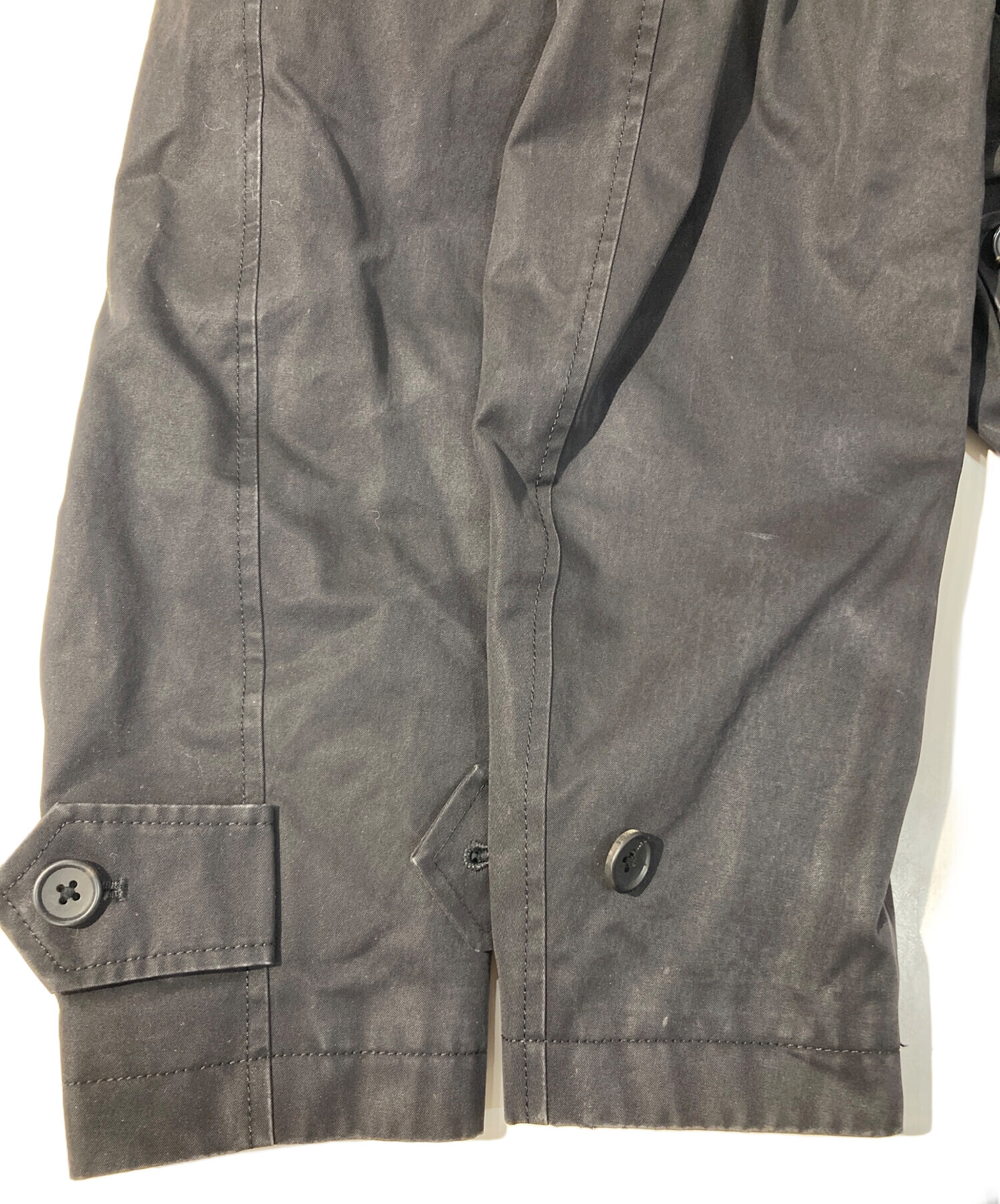 中古・古着通販】PAUL SMITH (ポールスミス) ライナー付コート