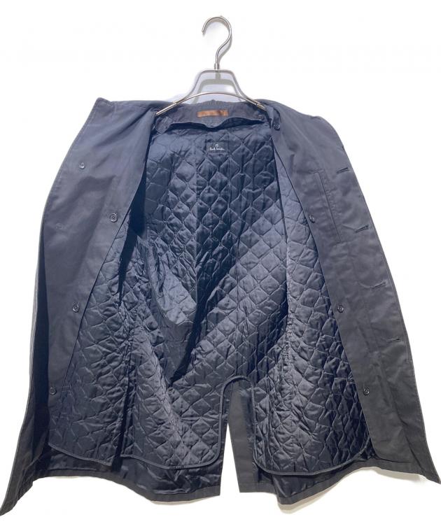 中古・古着通販】PAUL SMITH (ポールスミス) ライナー付コート