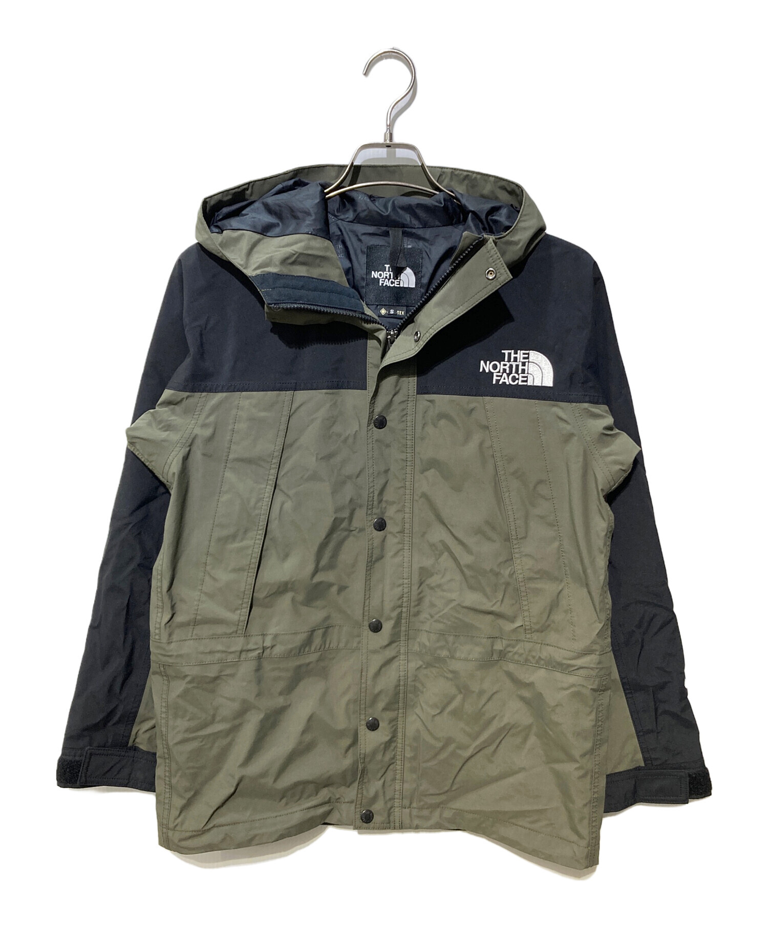 中古・古着通販】THE NORTH FACE (ザ ノース フェイス) Mountain Light 