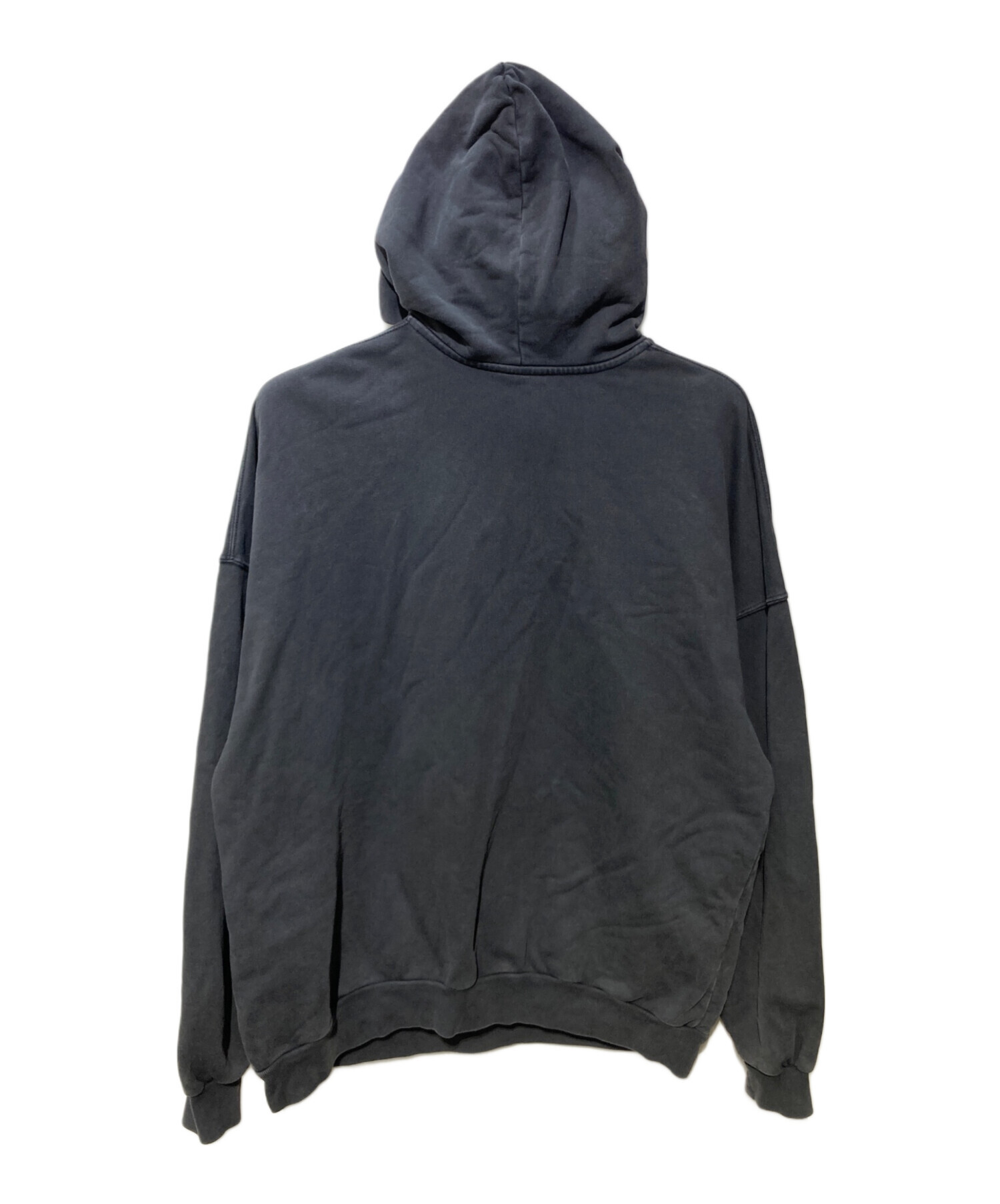 BALENCIAGA ロゴ入り パーカー 送料・関税込み BALENCIAGA（バレンシアガ）の「【関税送料込】 BALENCIAGA LOGO ロゴ