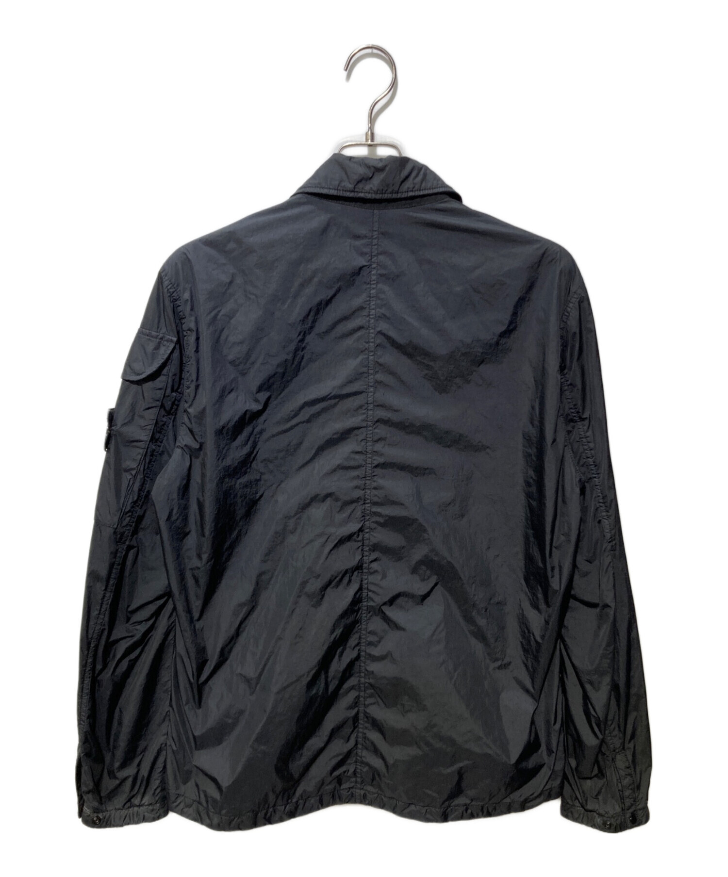 中古・古着通販】STONE ISLAND (ストーンアイランド) ロゴワッペン