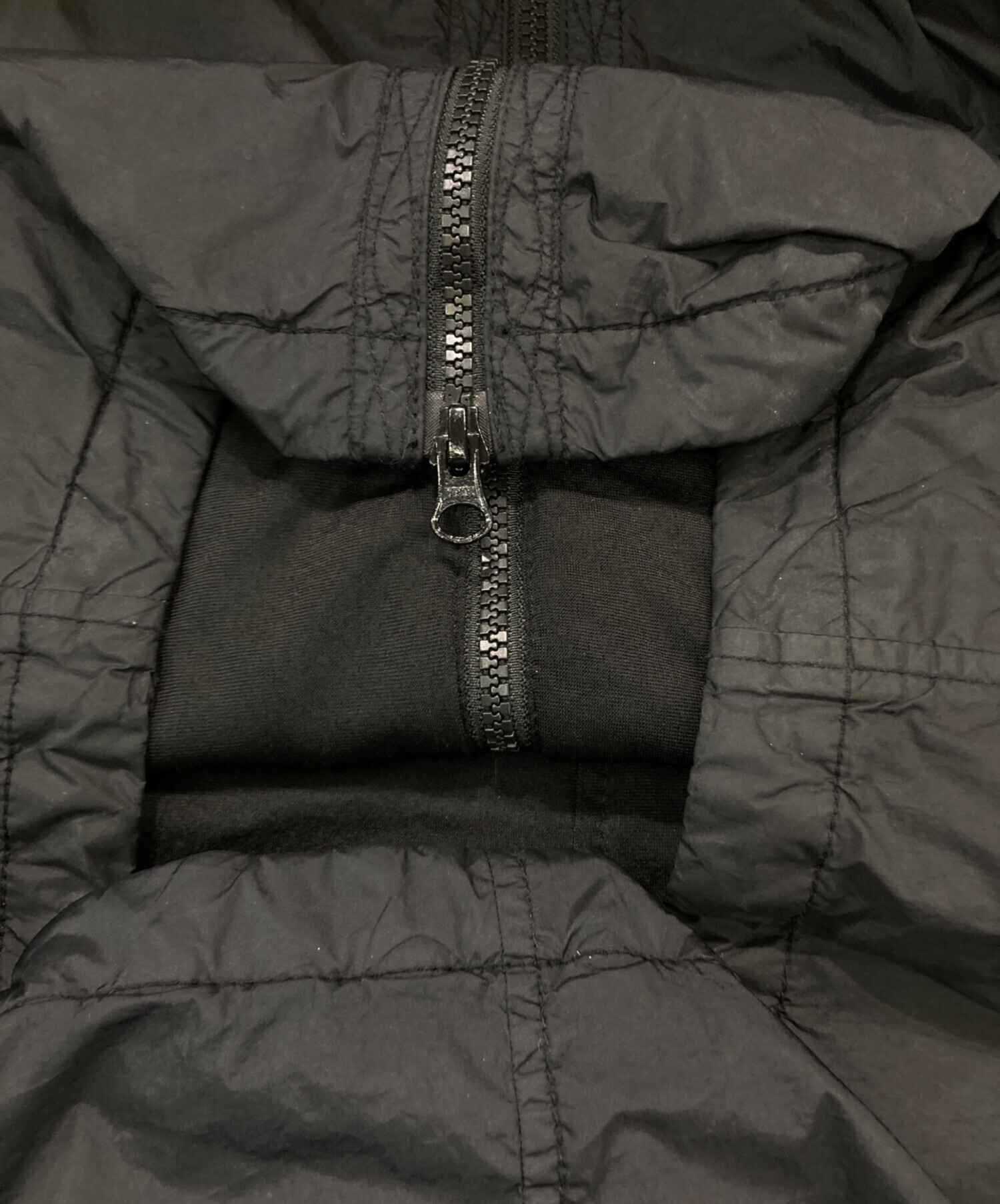 中古・古着通販】STONE ISLAND (ストーンアイランド) ロゴワッペン