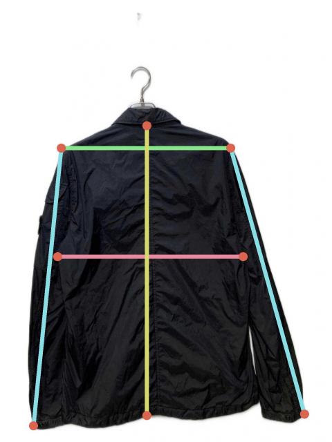 中古・古着通販】STONE ISLAND (ストーンアイランド) ロゴワッペン