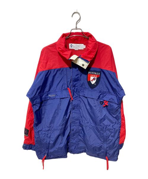 中古・古着通販】Columbia (コロンビア) ナイロンマウンテンジャケット