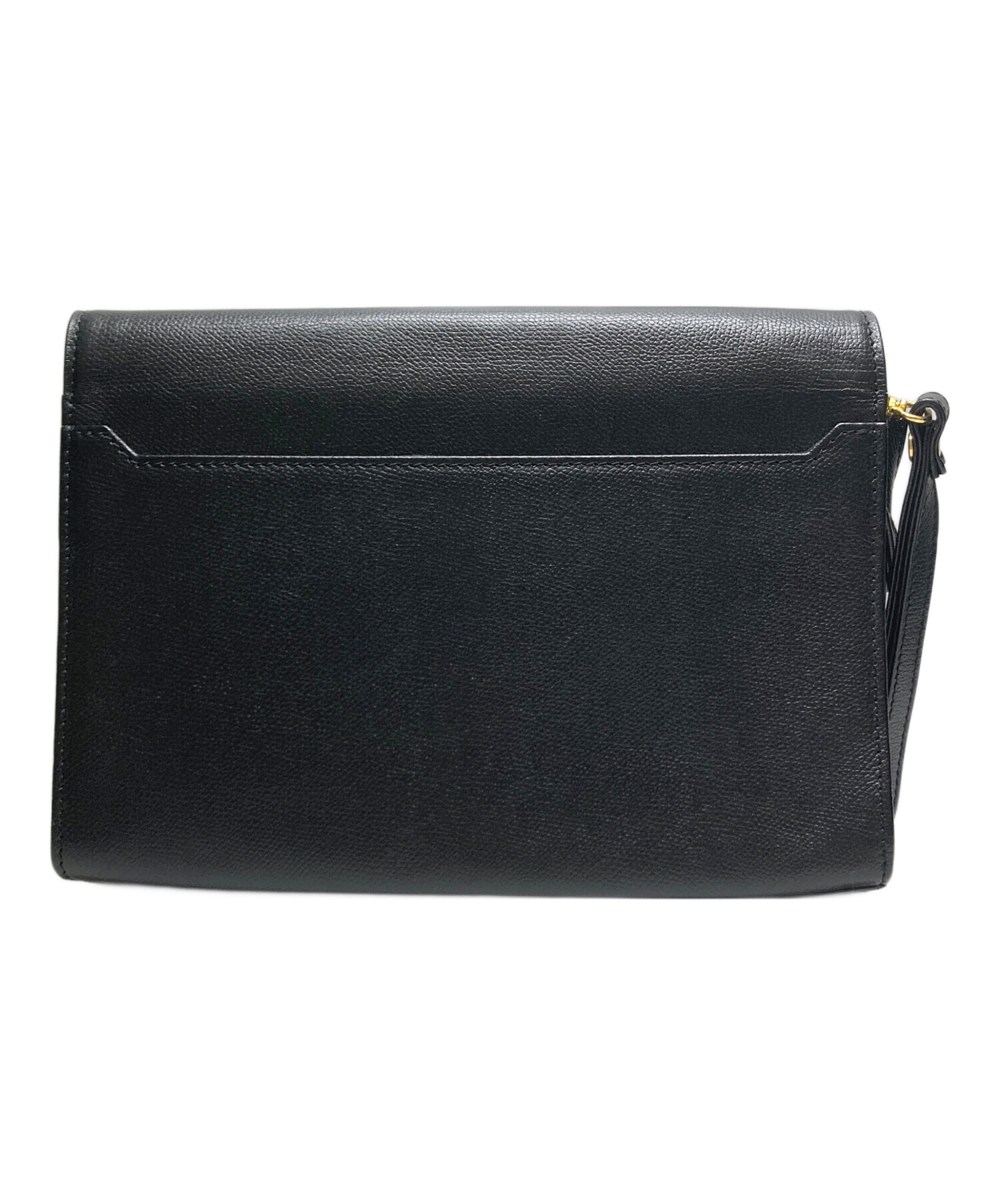 セカンドバッグ　クラッチバッグ　イブサンローラン　 ヴィンテージ 中古・古着通販】Yves Saint Laurent (イヴサンローラン) セカンド
