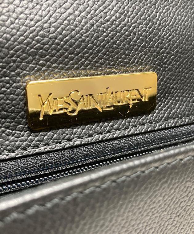中古・古着通販】Yves Saint Laurent (イヴサンローラン) セカンド