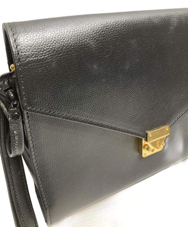 中古・古着通販】Yves Saint Laurent (イヴサンローラン) セカンド
