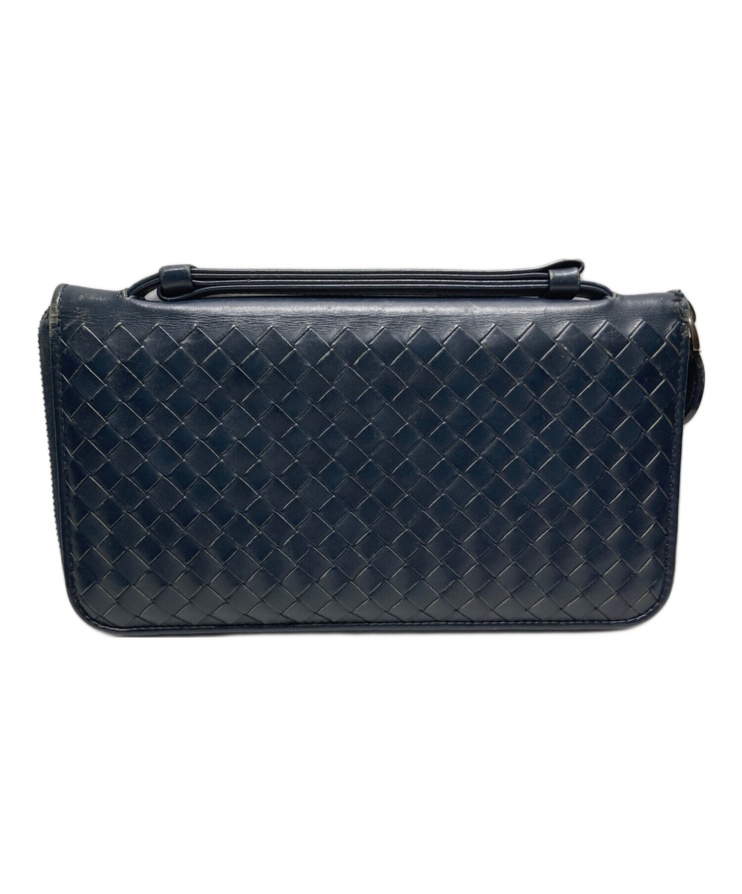 中古・古着通販】BOTTEGA VENETA (ボッテガベネタ) イントレチャート