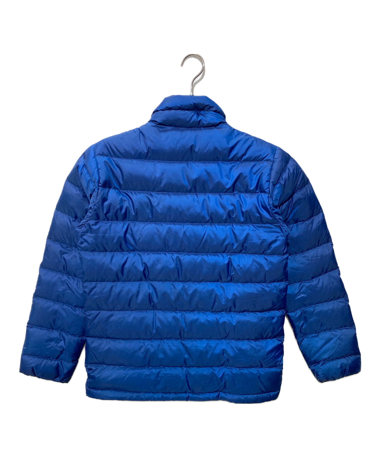 中古・古着通販】Patagonia (パタゴニア) ハイロフト ダウンセーター