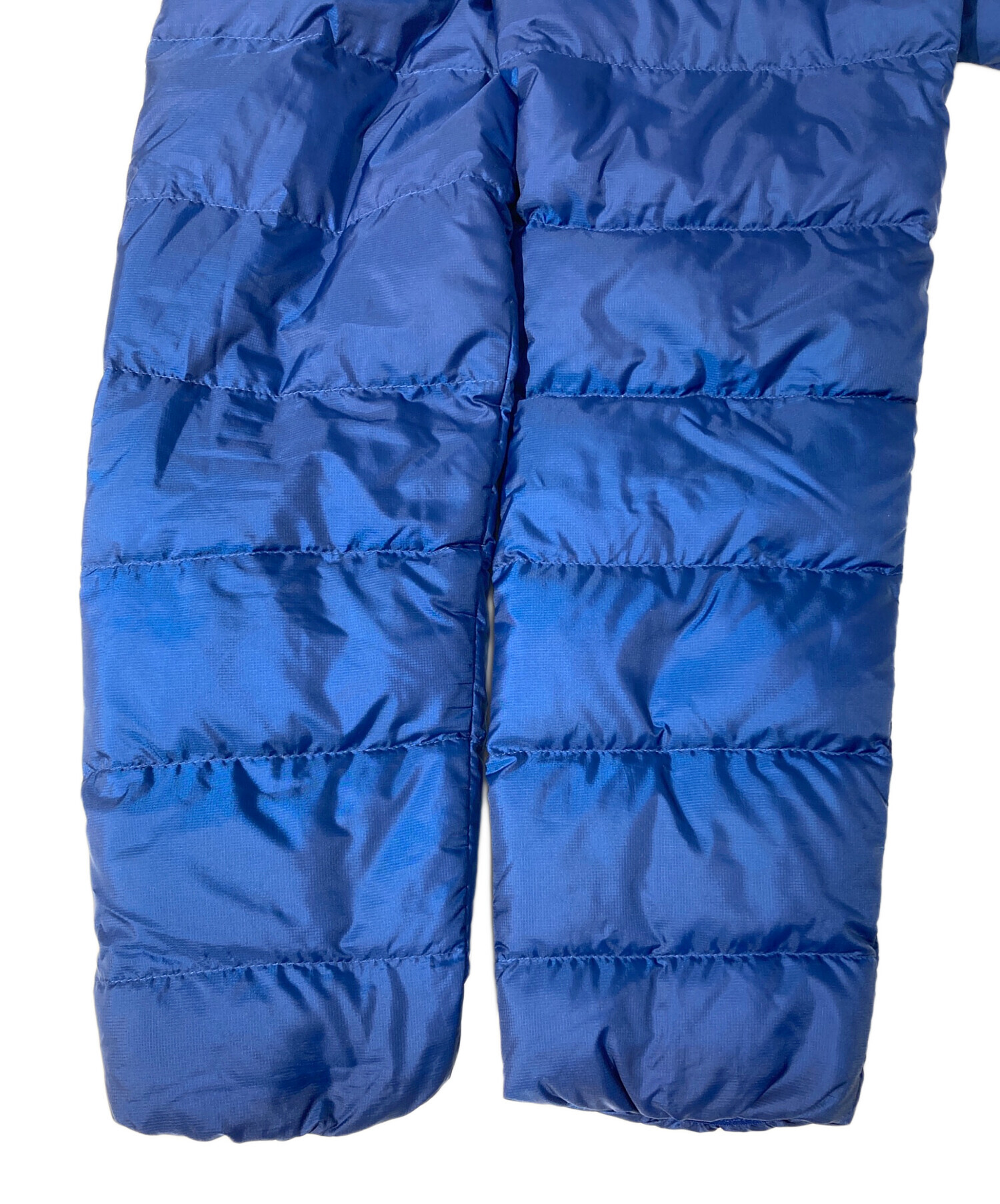 中古・古着通販】Patagonia (パタゴニア) ハイロフト ダウンセーター