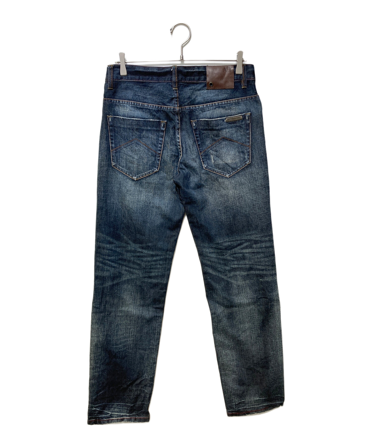 中古・古着通販】ARMANI EXCHANGE (アルマーニ エクスチェンジ 