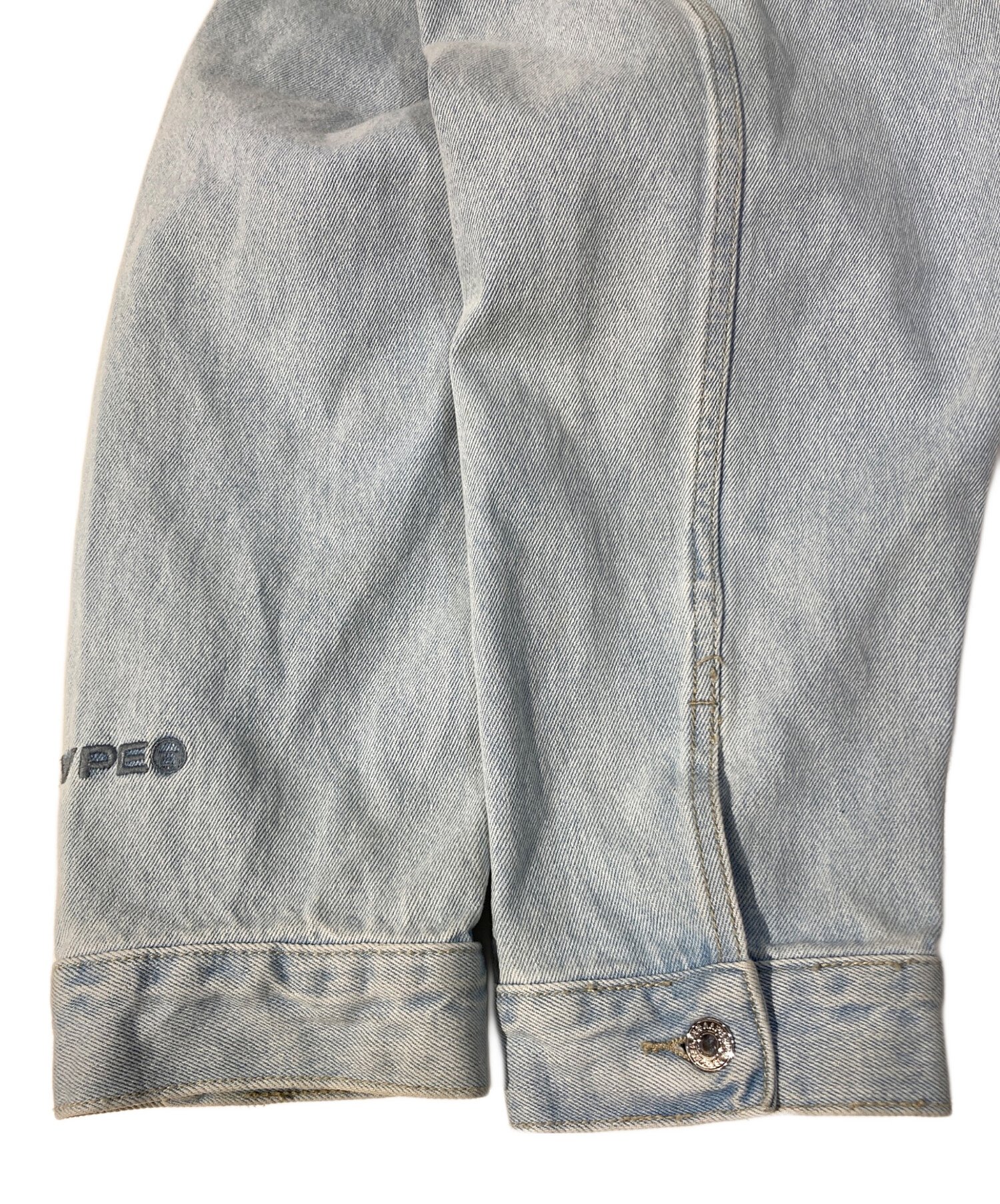 中古・古着通販】Aape BY A BATHING APE (エーエイプ バイ ア 