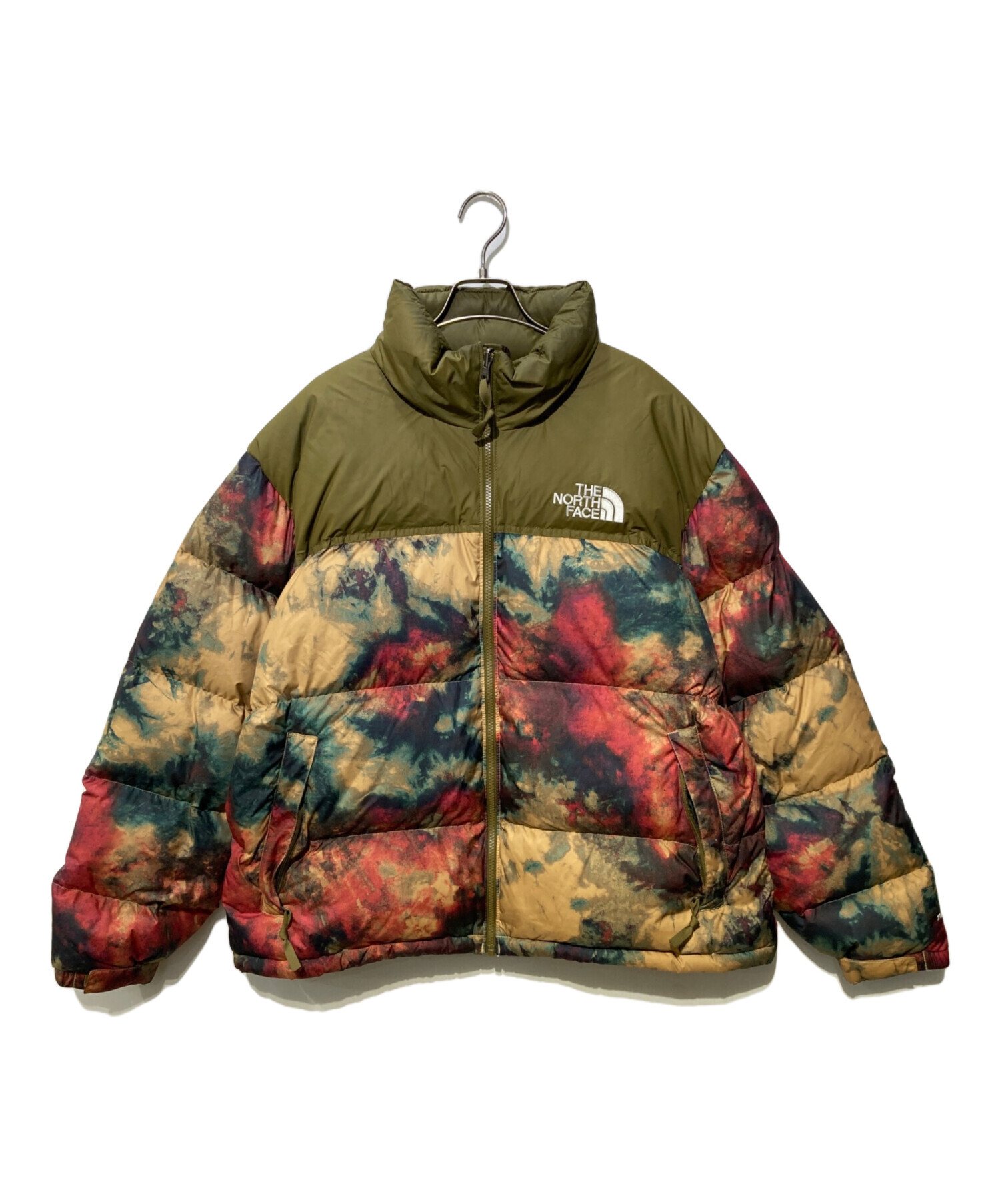 ダンボ1988新品未使用タグ付き　THE NORTH FACE ジャケット 中古・古着通販】THE NORTH FACE (ザ ノース フェイス