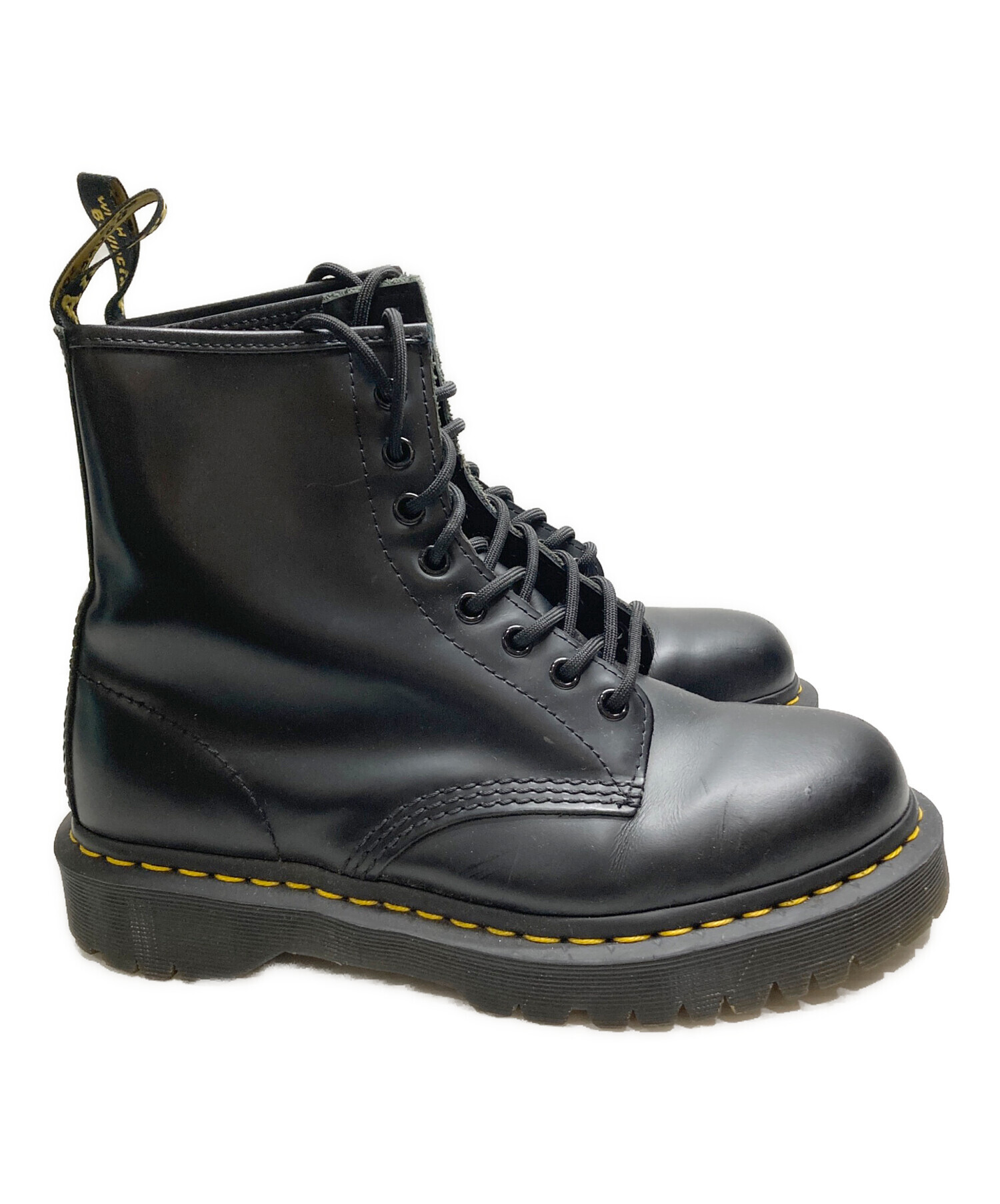 中古・古着通販】Dr.Martens (ドクターマーチン) 25345 8ホールブーツ