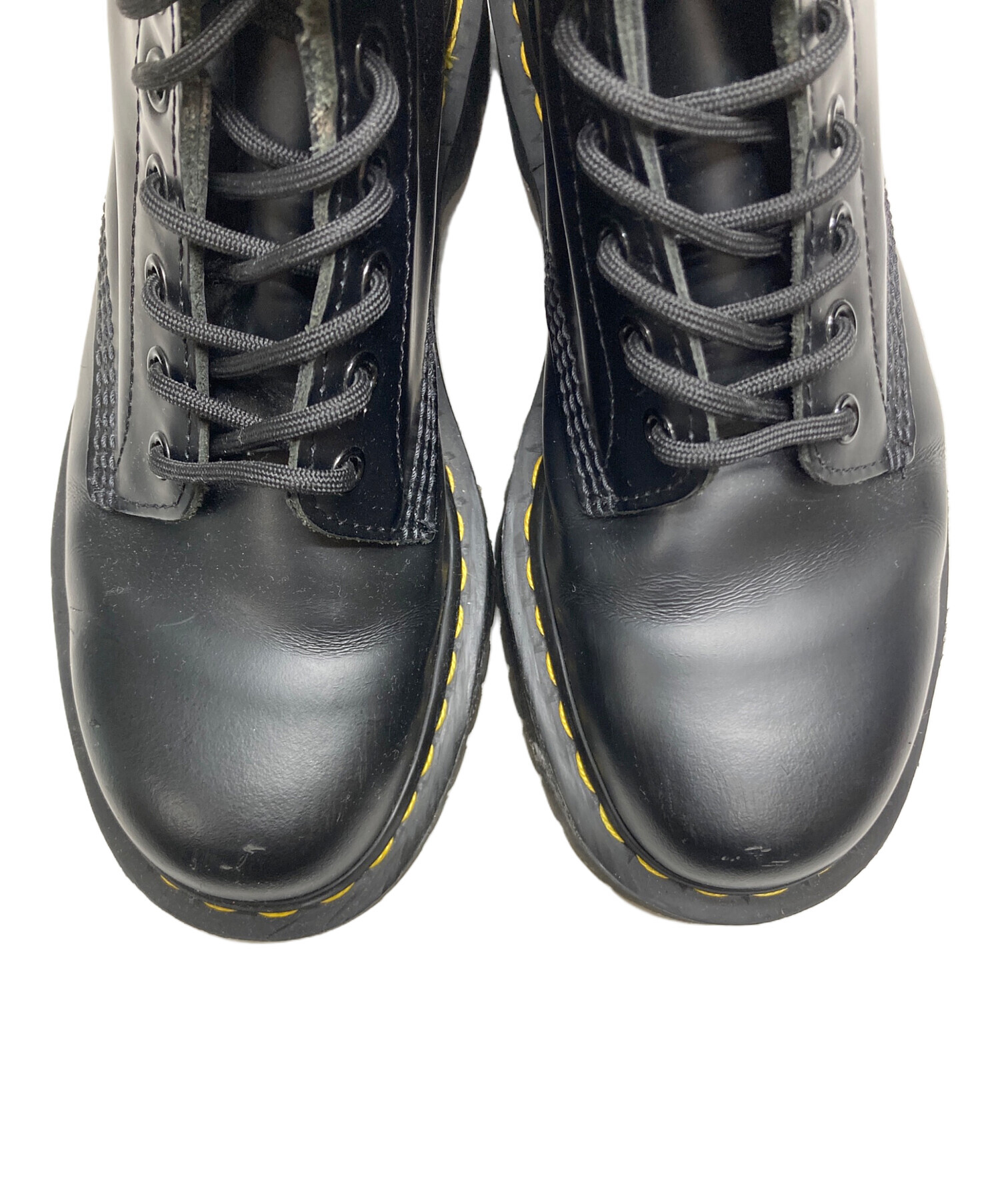 中古・古着通販】Dr.Martens (ドクターマーチン) 25345 8ホールブーツ
