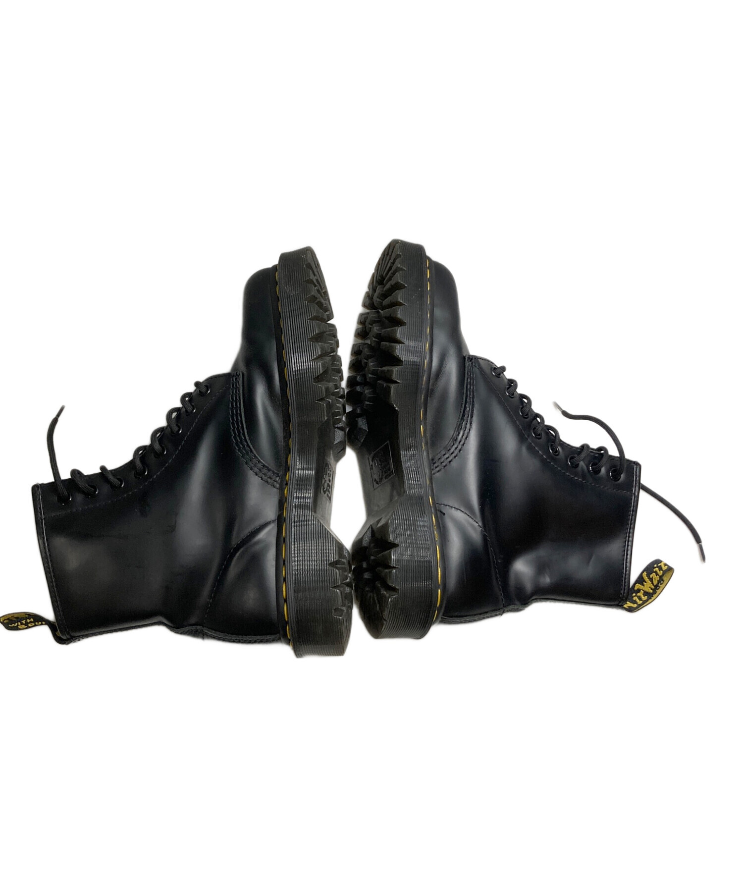 中古・古着通販】Dr.Martens (ドクターマーチン) 25345 8ホールブーツ