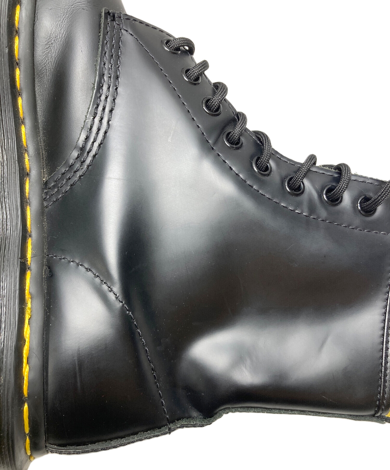 中古・古着通販】Dr.Martens (ドクターマーチン) 25345 8ホールブーツ