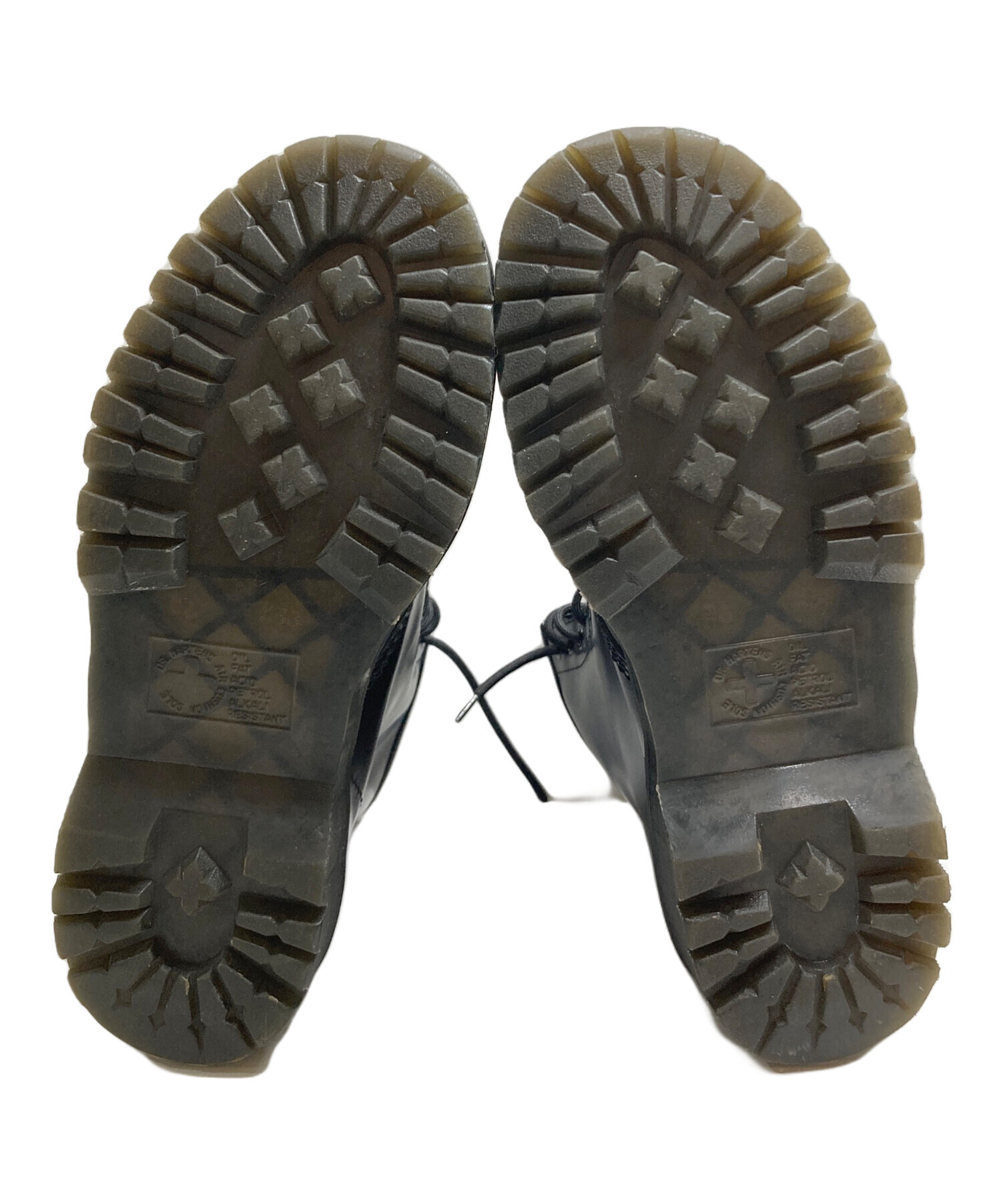 中古・古着通販】Dr.Martens (ドクターマーチン) 25345 8ホールブーツ