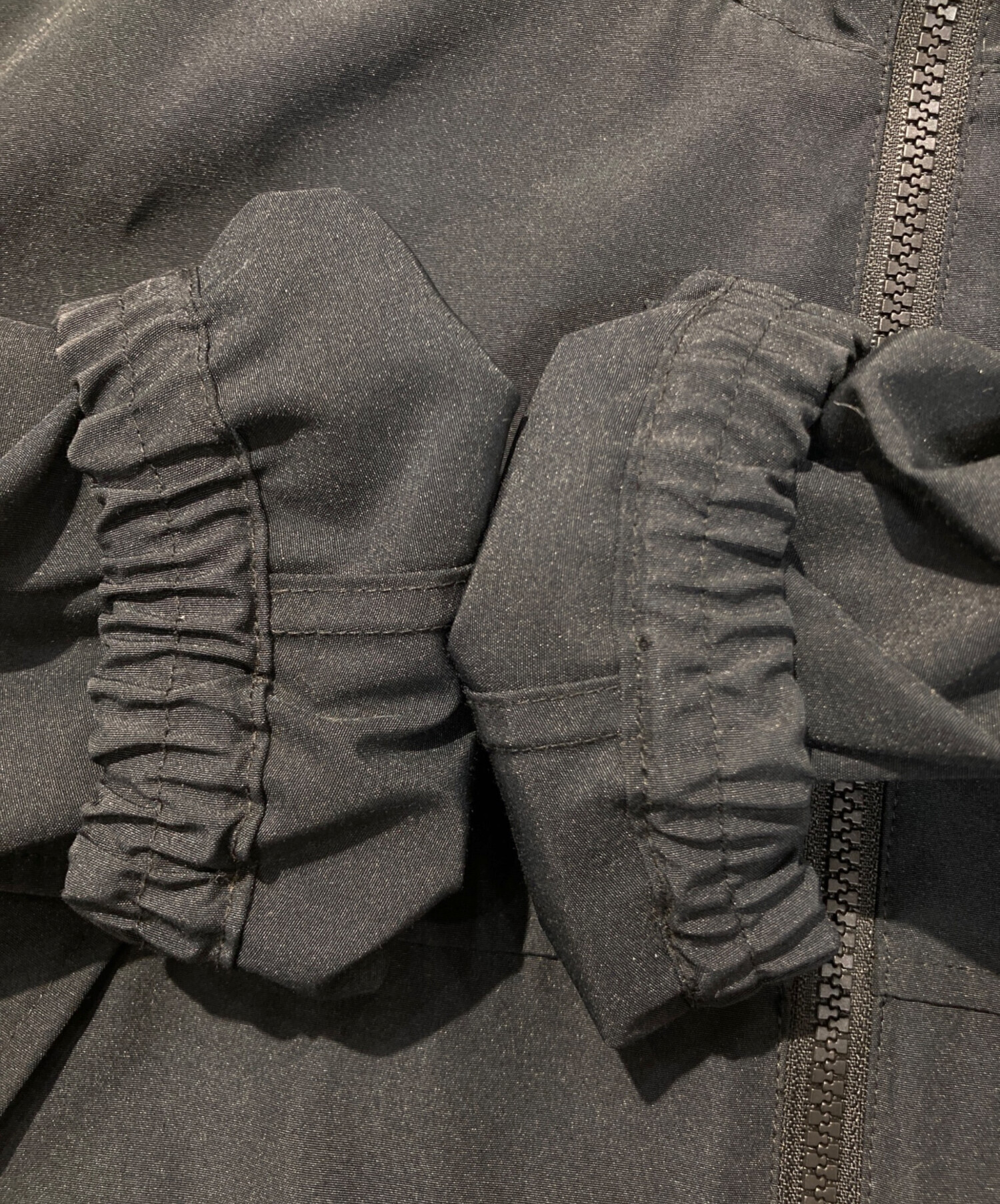 中古・古着通販】snow peak (スノーピーク) Field Weather Cloth 
