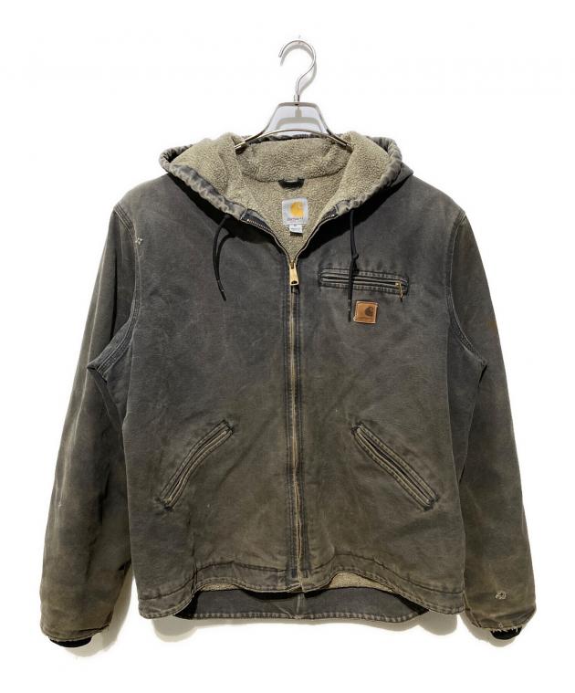 中古・古着通販】CarHartt (カーハート) Sierra Jacket グレー サイズ