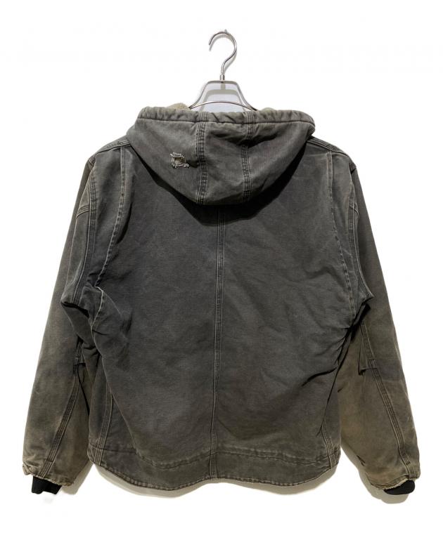 中古・古着通販】CarHartt (カーハート) Sierra Jacket グレー サイズ