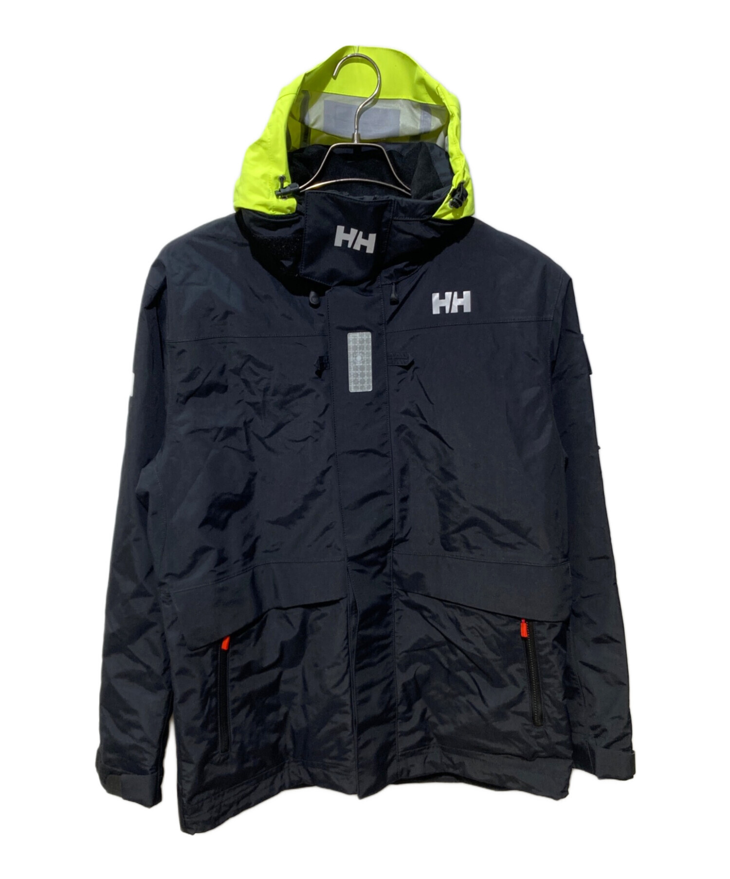 中古・古着通販】HELLY HANSEN (ヘリーハンセン) Ocean Frey Jacket