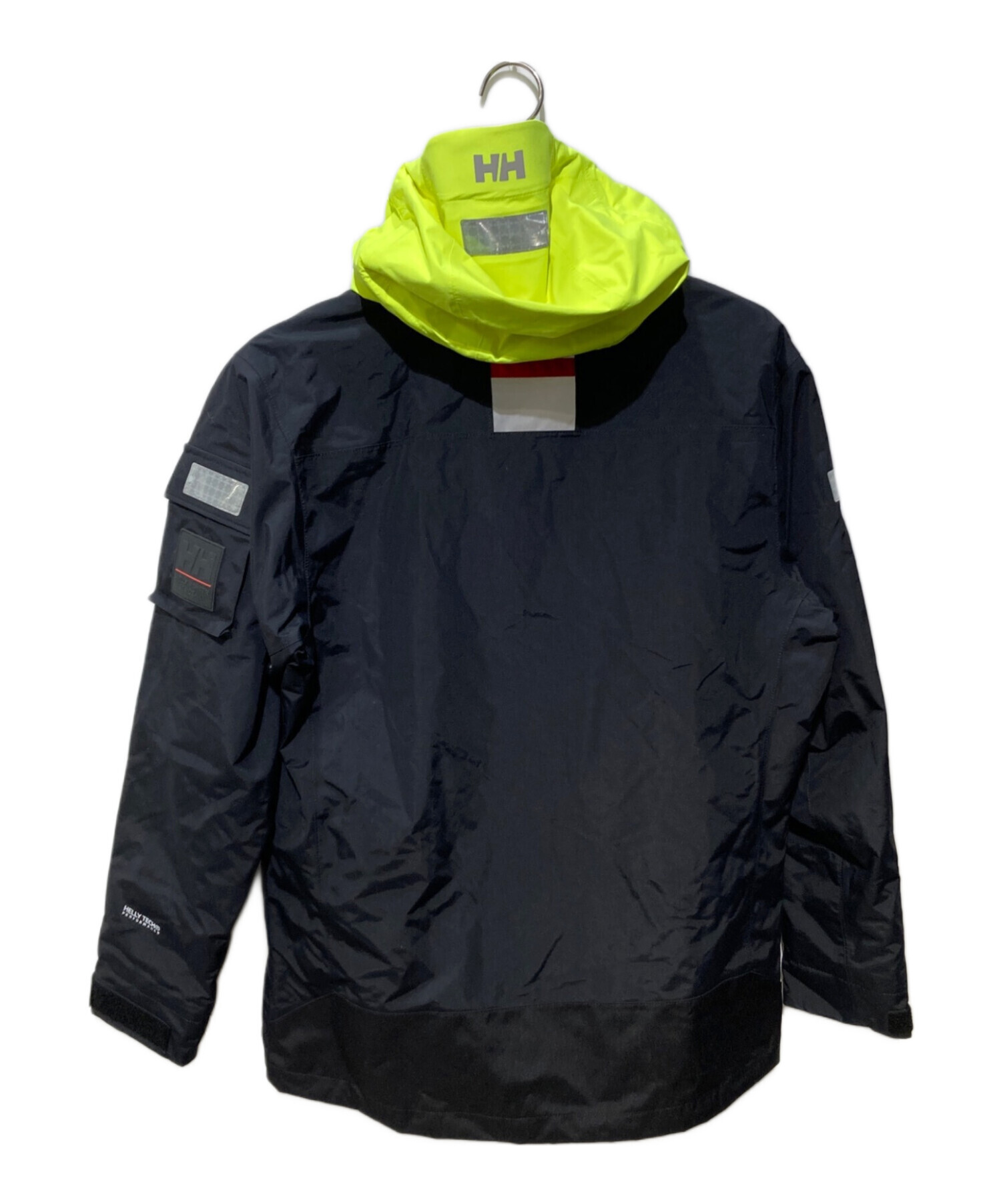 中古・古着通販】HELLY HANSEN (ヘリーハンセン) Ocean Frey Jacket