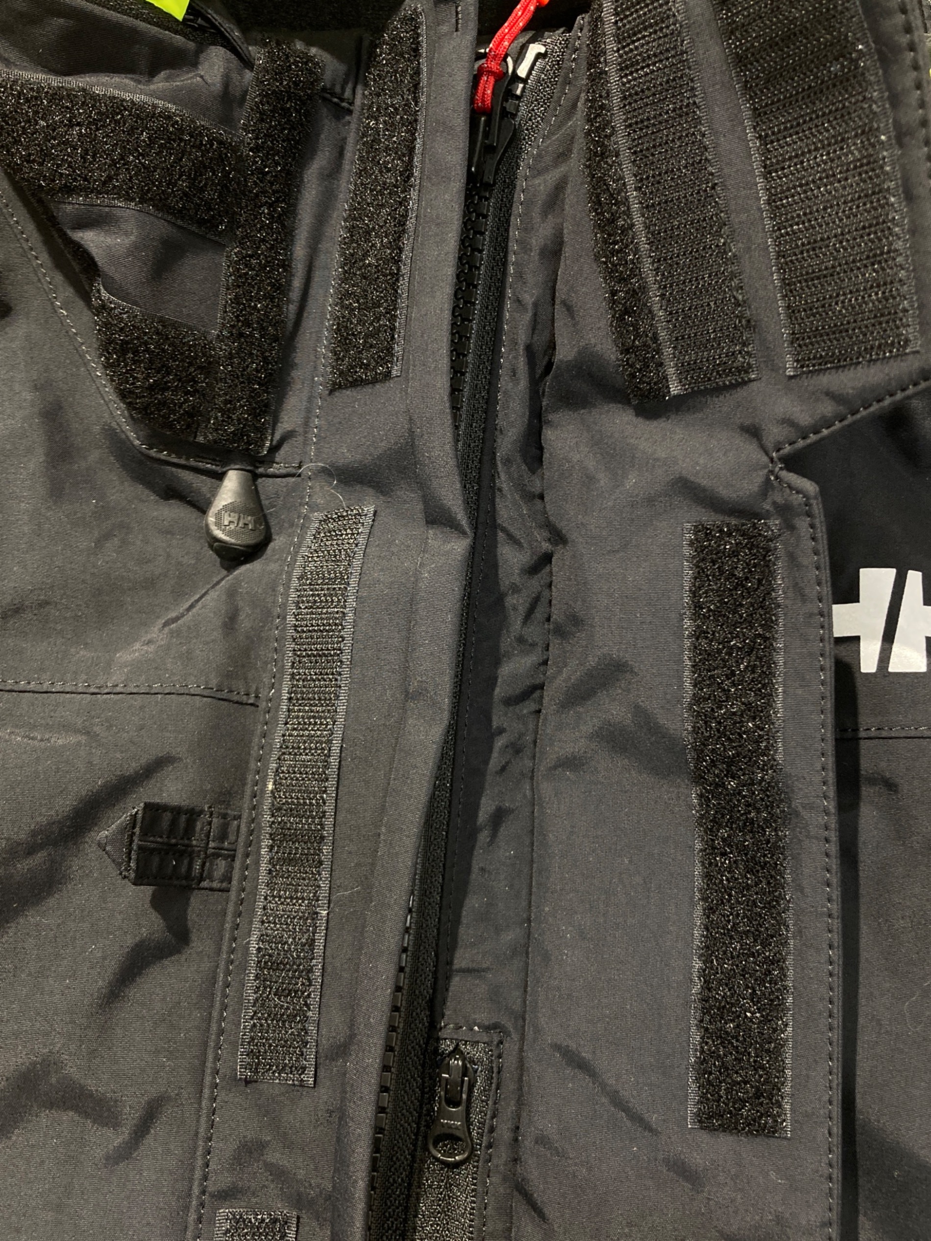 中古・古着通販】HELLY HANSEN (ヘリーハンセン) Ocean Frey Jacket