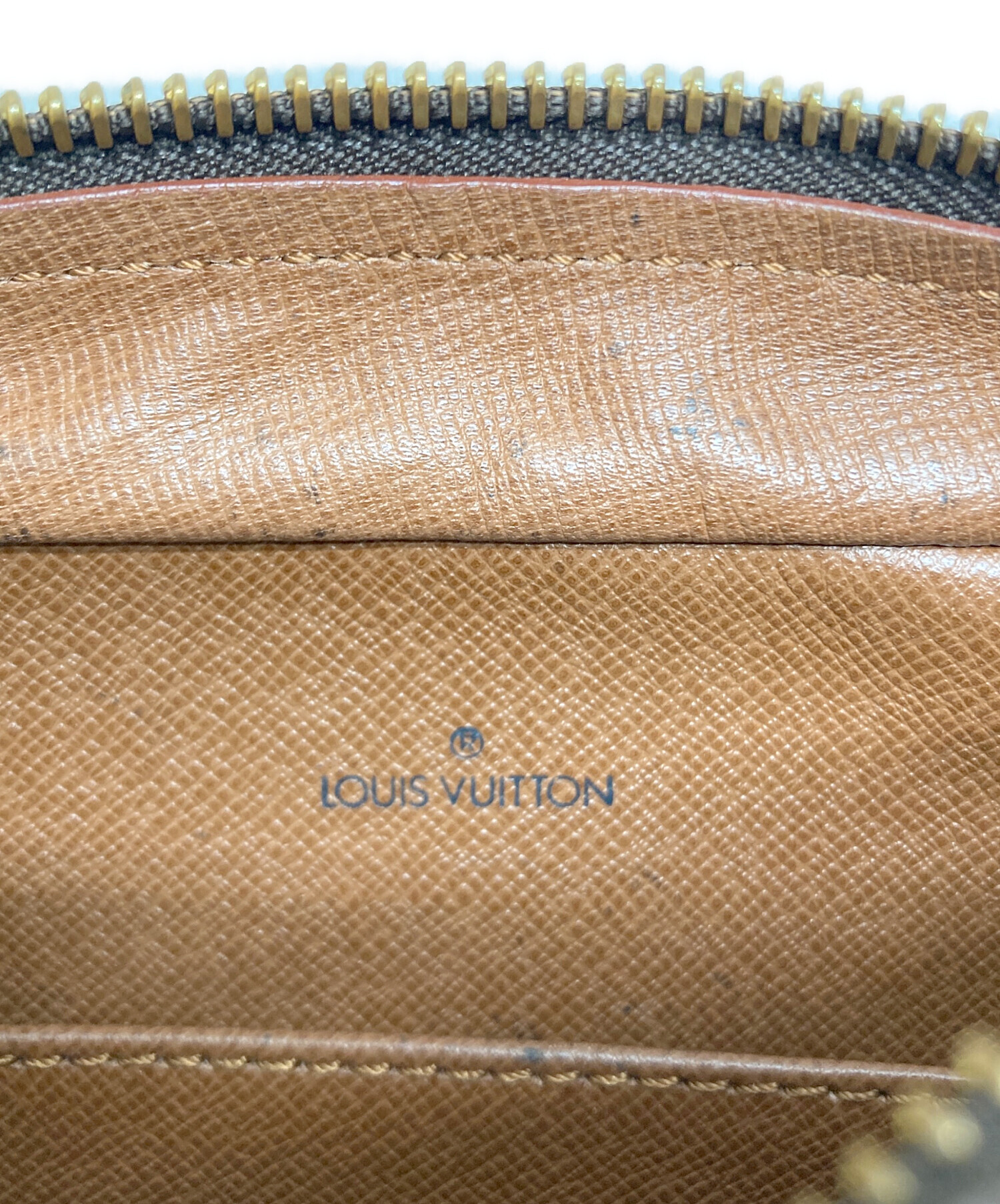 中古・古着通販】LOUIS VUITTON (ルイ ヴィトン) モノグラム