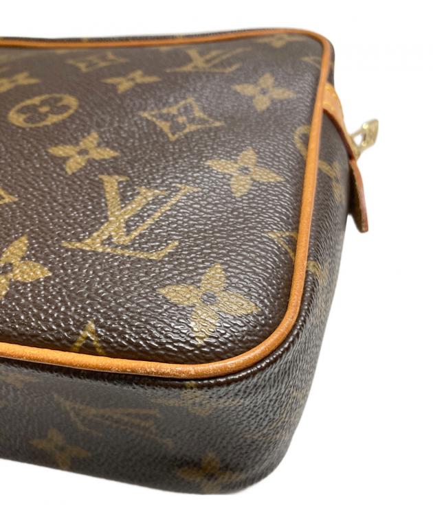 中古・古着通販】LOUIS VUITTON (ルイ ヴィトン) モノグラム