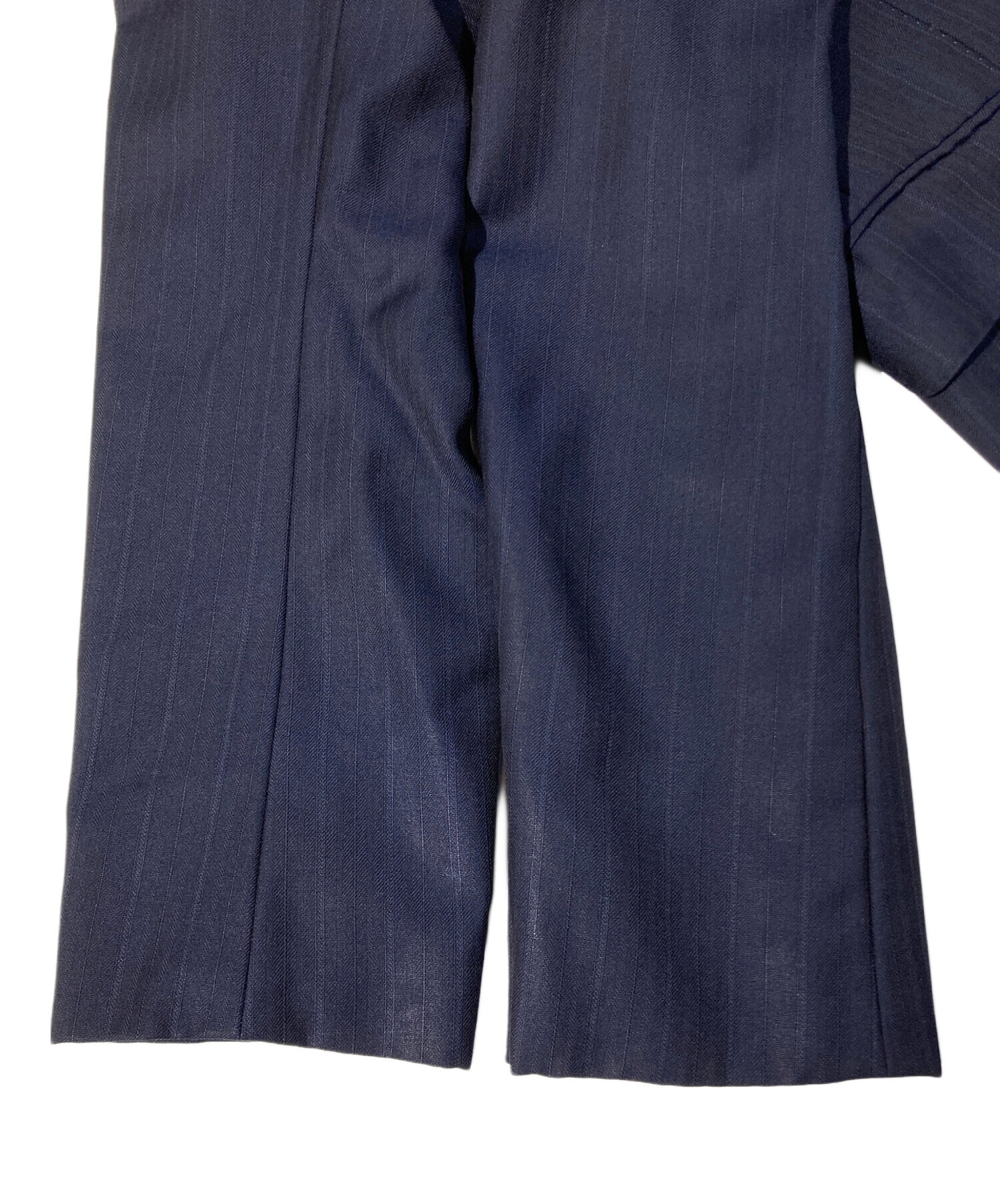 中古・古着通販】PAUL SMITH (ポールスミス) ERMENEGILDO ZEGNA