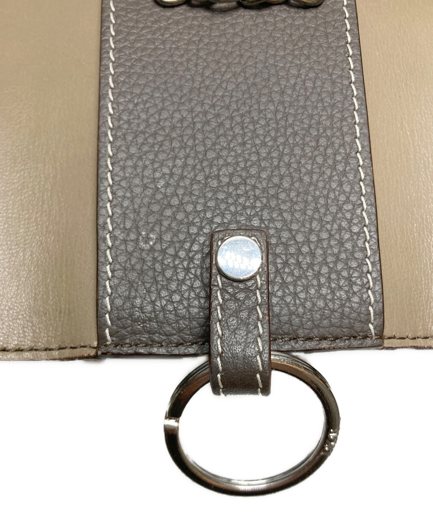 お値下げ中!!Christian Dior キーケース 中古・古着通販】Christian Dior (クリスチャン ディオール