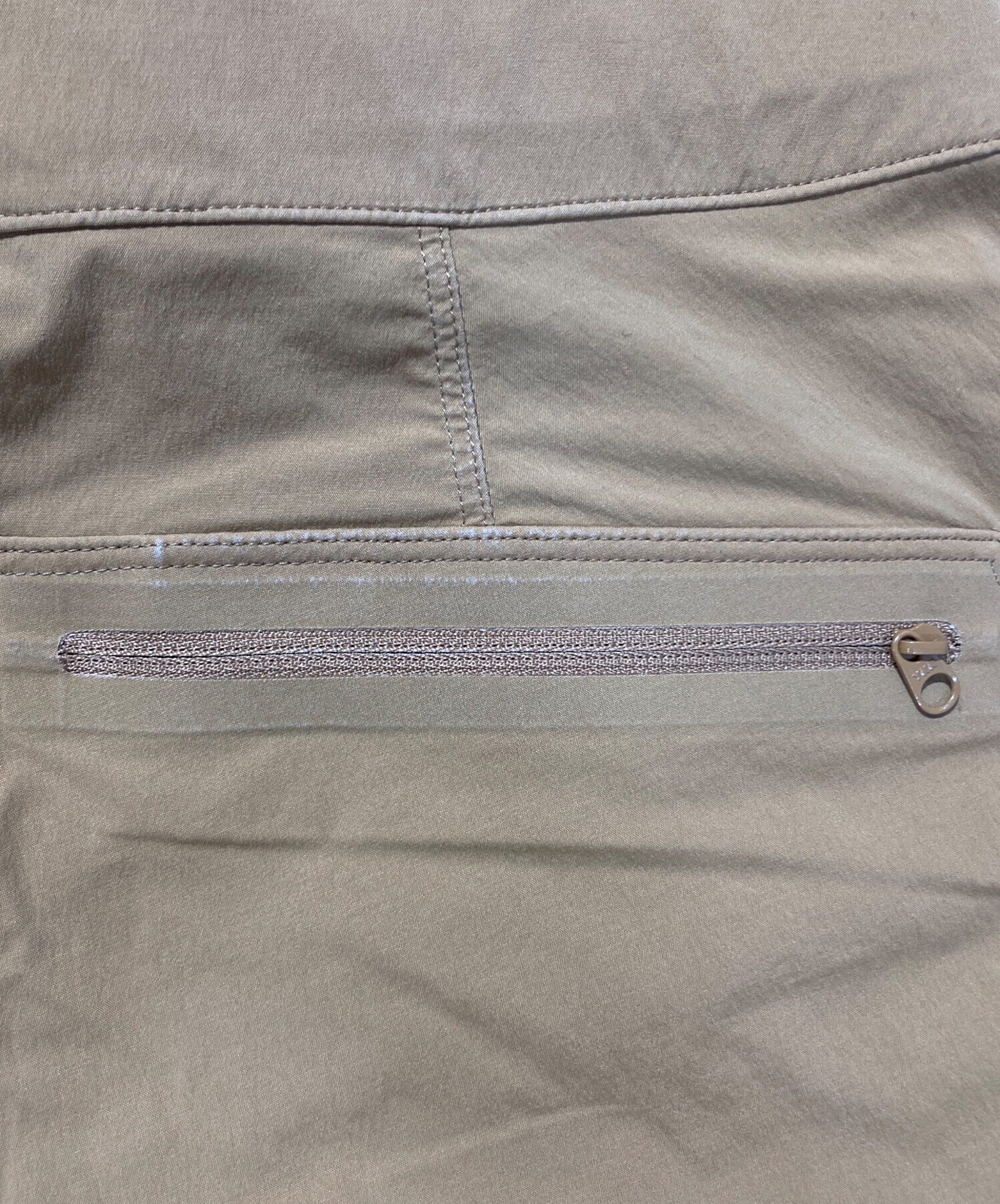 中古・古着通販】ARC'TERYX (アークテリクス) パンツ ブラウン サイズ