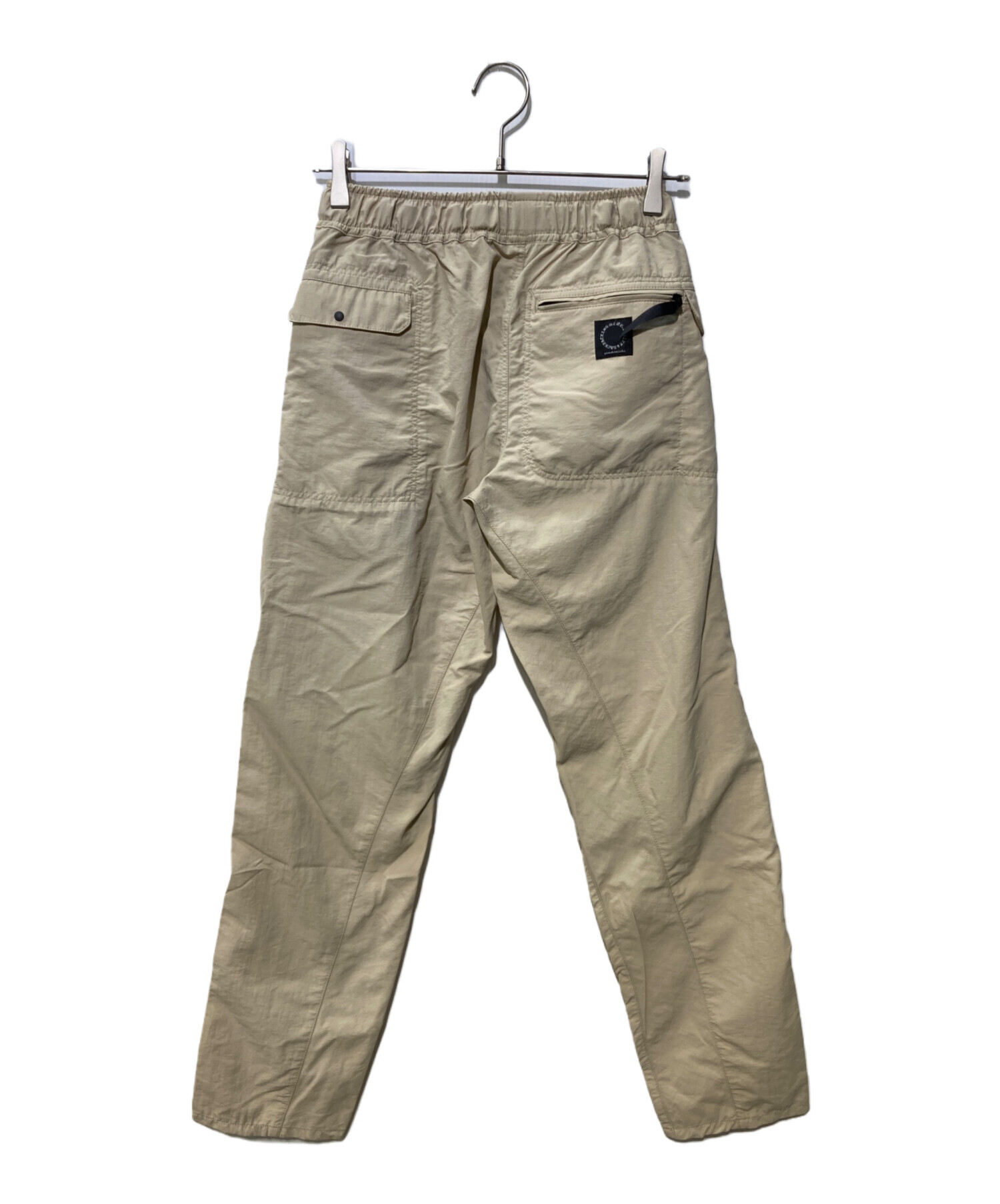 山と道 5-Pocket Pants S-tall 5-Pocket Pants | Yamatomichi U.L.
