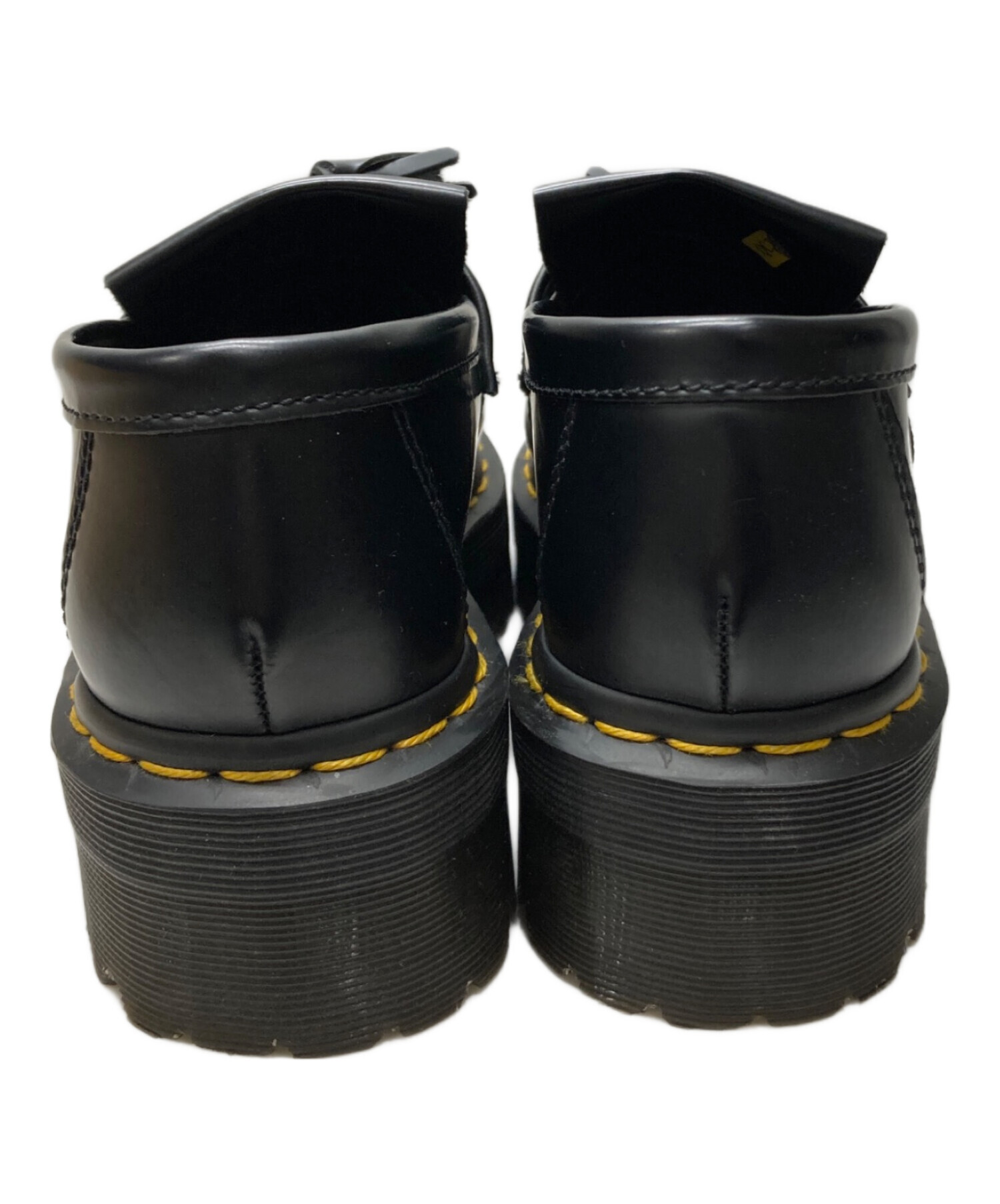 中古・古着通販】Dr.Martens (ドクターマーチン) タッセルローファー