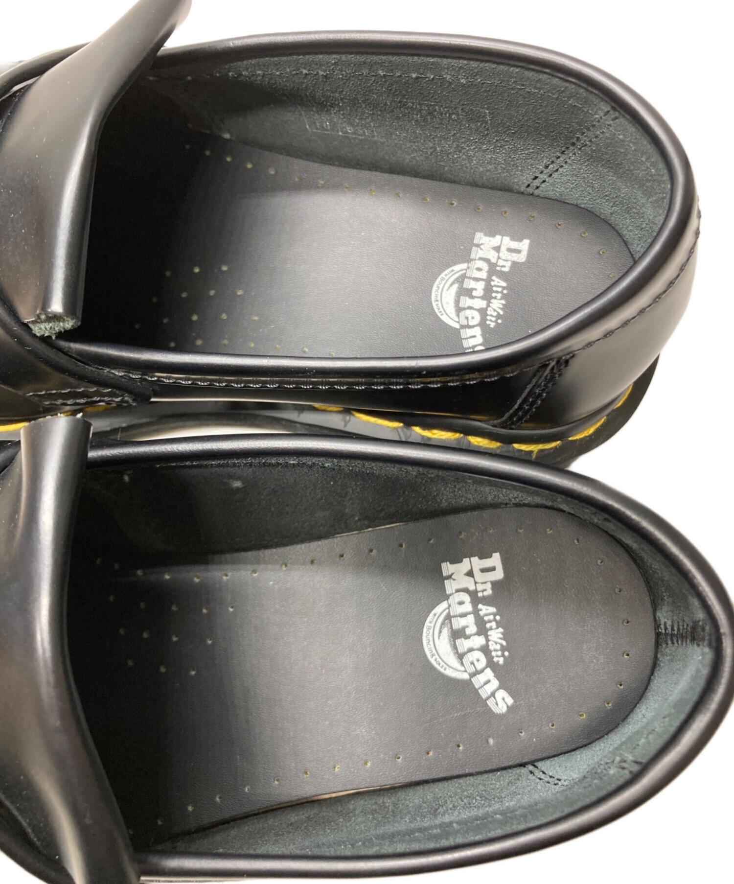 中古・古着通販】Dr.Martens (ドクターマーチン) タッセルローファー