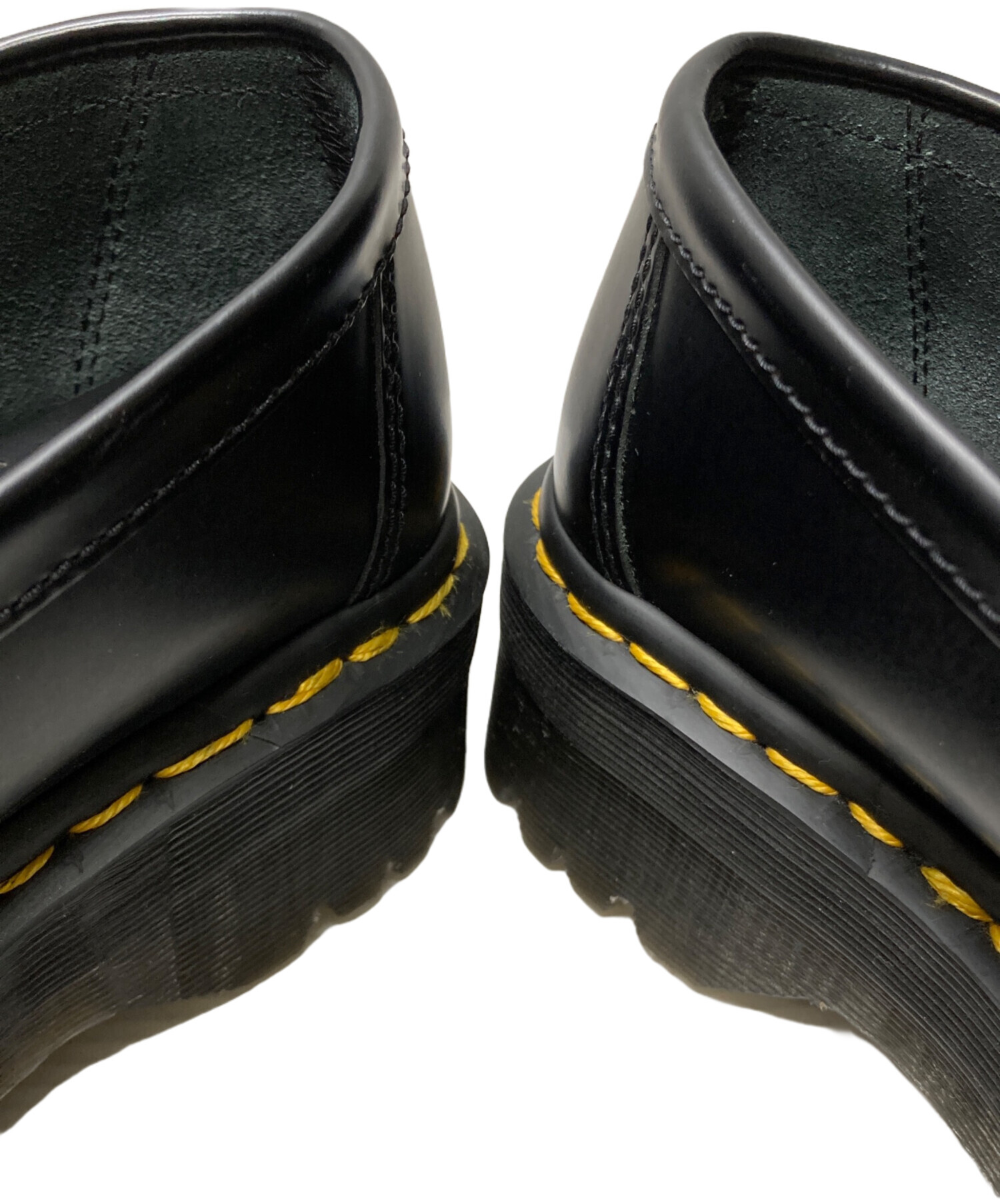 中古・古着通販】Dr.Martens (ドクターマーチン) タッセルローファー