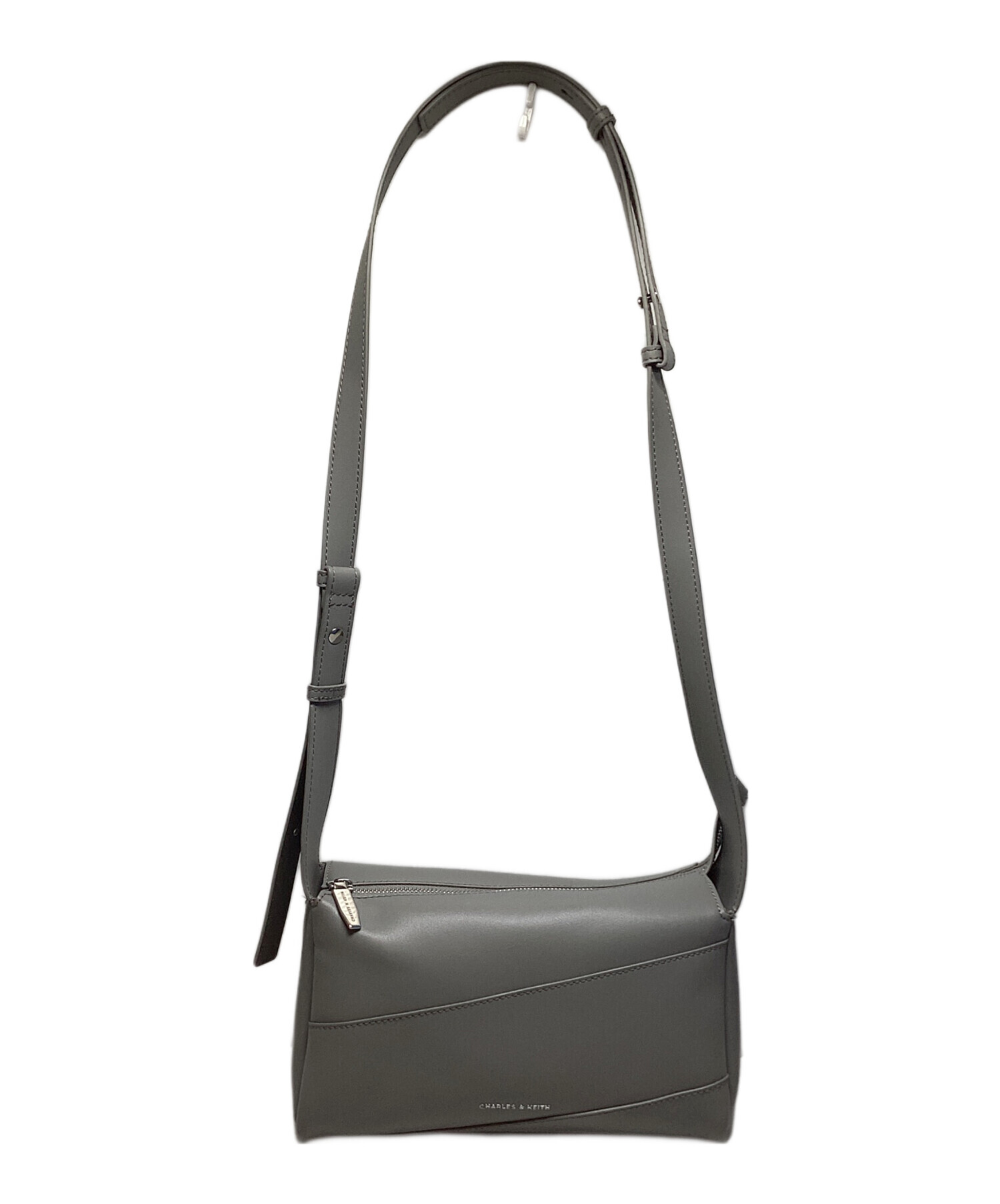 中古・古着通販】CHARLES & KEITH (チャールズアンドキース) トリン 