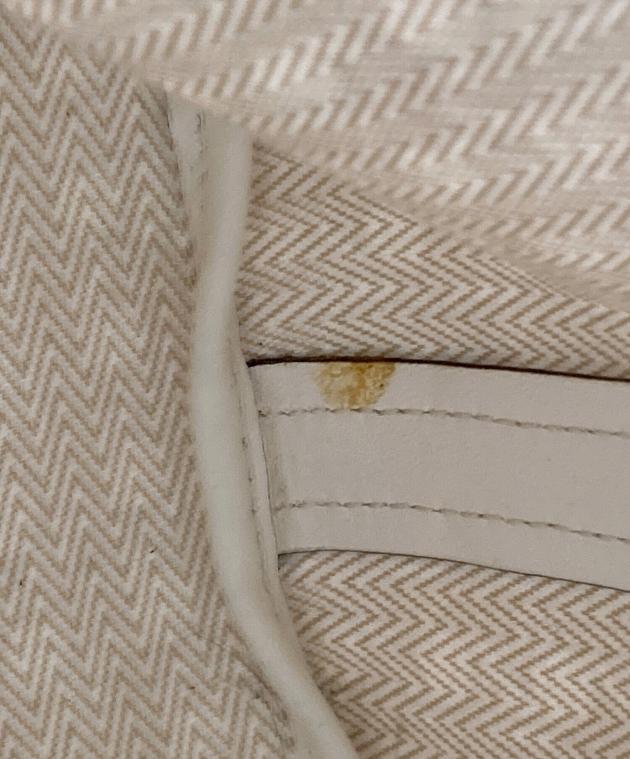 中古・古着通販】TORY BURCH (トリーバーチ) トートバッグ ベージュ