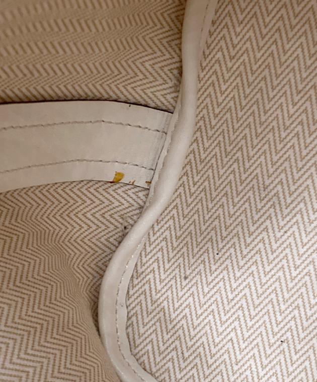 中古・古着通販】TORY BURCH (トリーバーチ) トートバッグ ベージュ