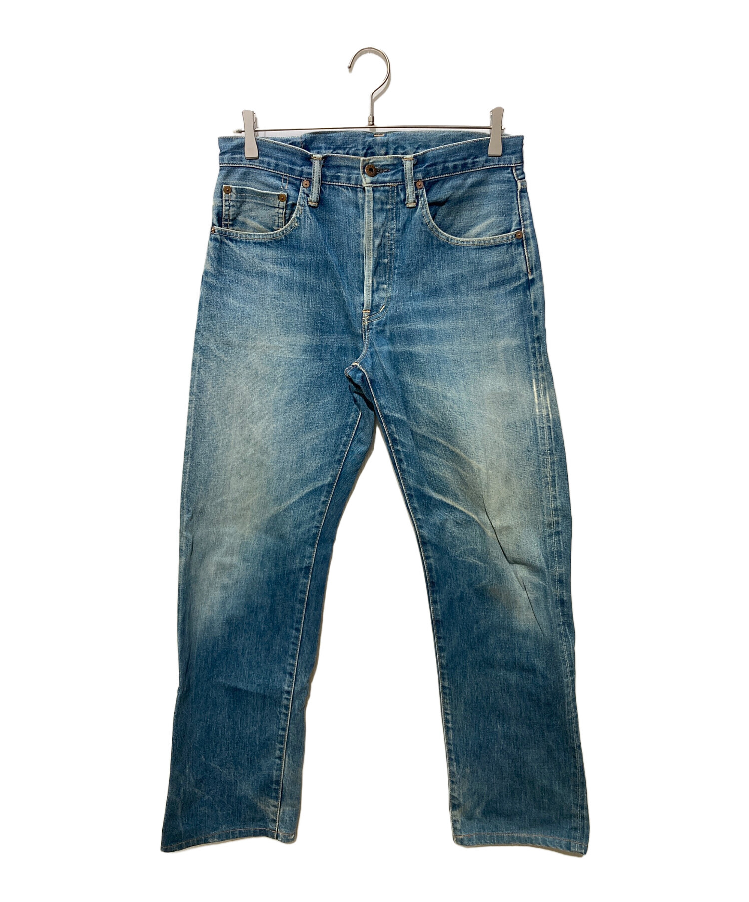 中古・古着通販】TED COMPANY (テッドカンパニー) デニムパンツ 