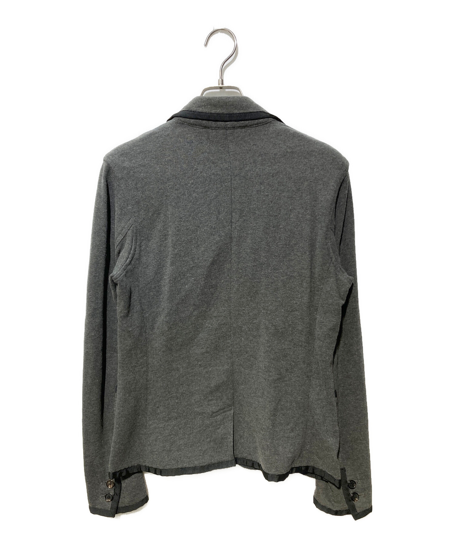 中古・古着通販】RALPH LAUREN (ラルフローレン) エンブレムテーラード