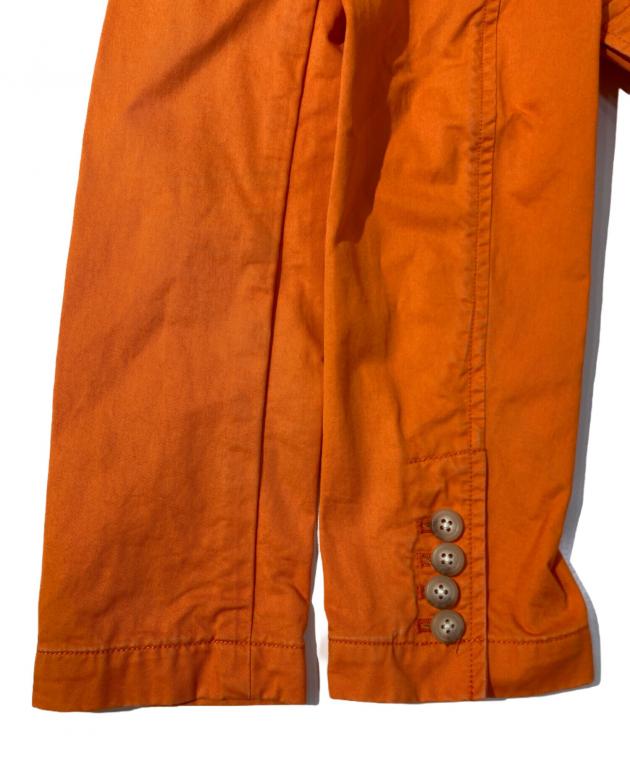 中古・古着通販】RALPH LAUREN (ラルフローレン) エンブレムテーラード