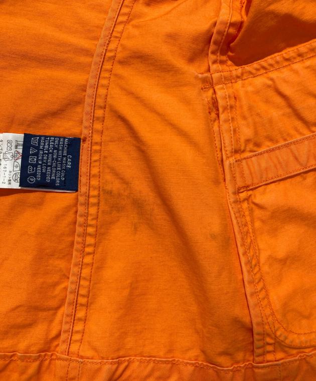 中古・古着通販】RALPH LAUREN (ラルフローレン) エンブレムテーラード