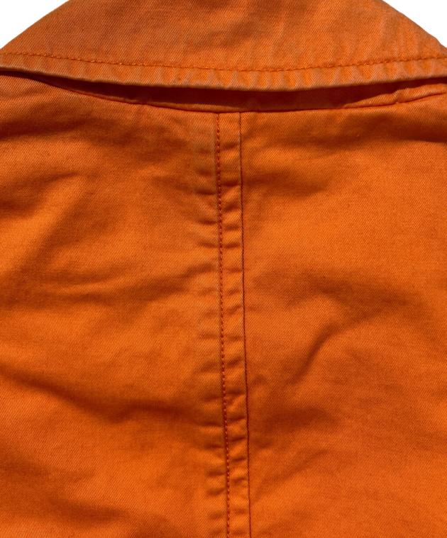 中古・古着通販】RALPH LAUREN (ラルフローレン) エンブレムテーラード