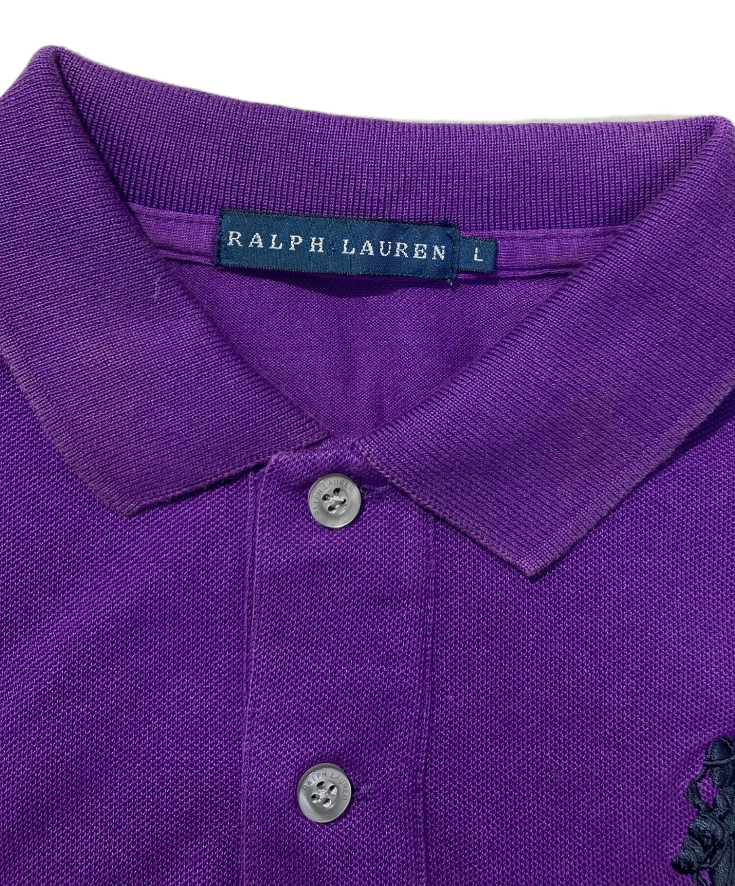 イタリア製 高級 ラルフローレン パープルレーベル 半袖 ポロシャツ 楽天市場】パープルレーベル ラルフローレン PURPLE LABEL Ralph