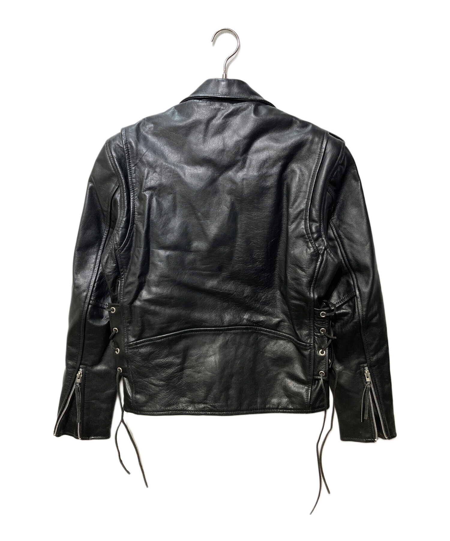中古・古着通販】Lucky Leather Inc. (ラッキー・レザー・インク